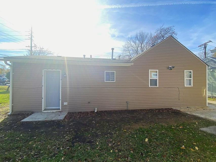 6204 W 29th Avenue, Gary, IN 46406; Image #11