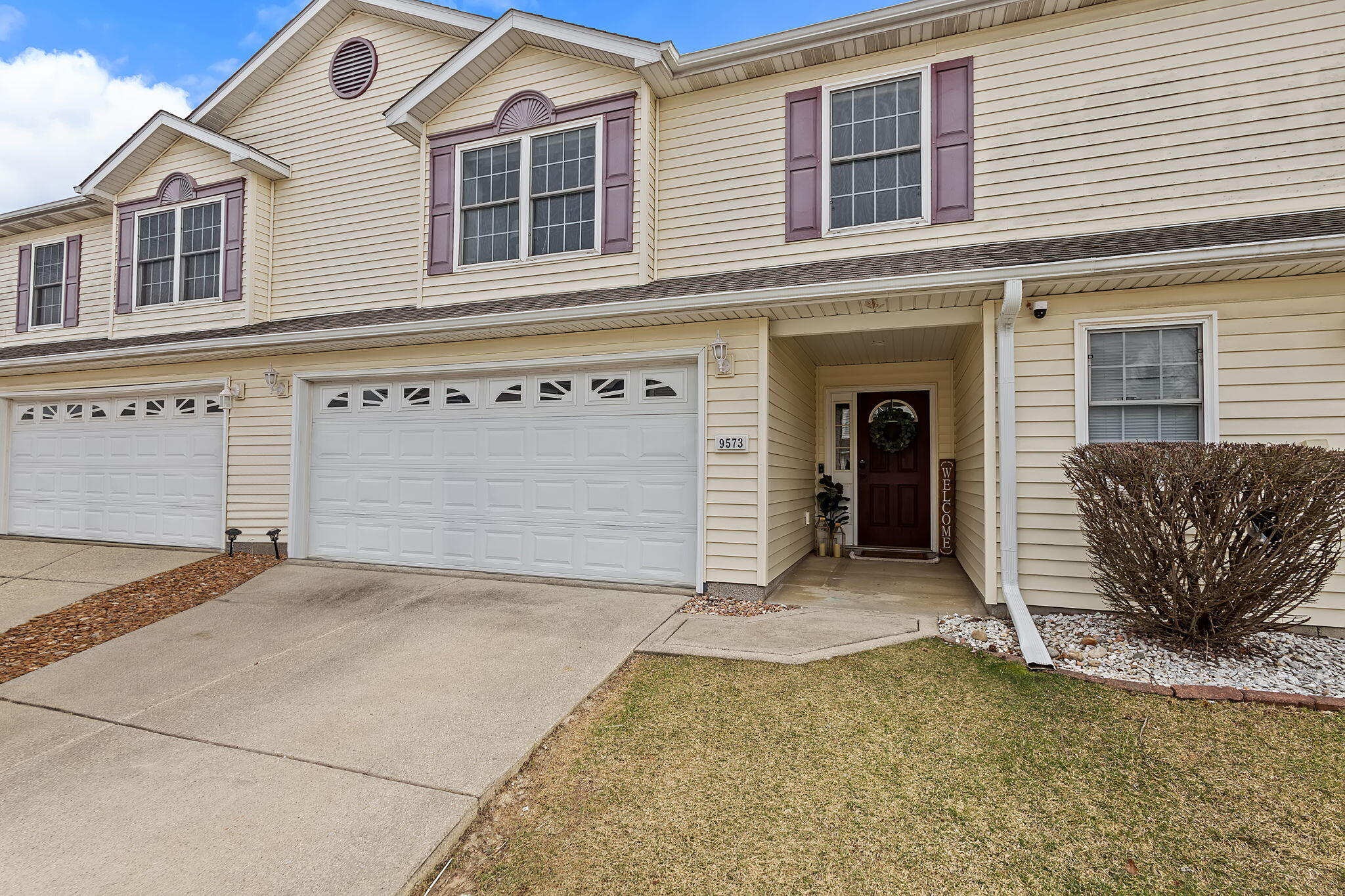 9573 Luebcke Lane, Crown Point, IN 46307; Image #2