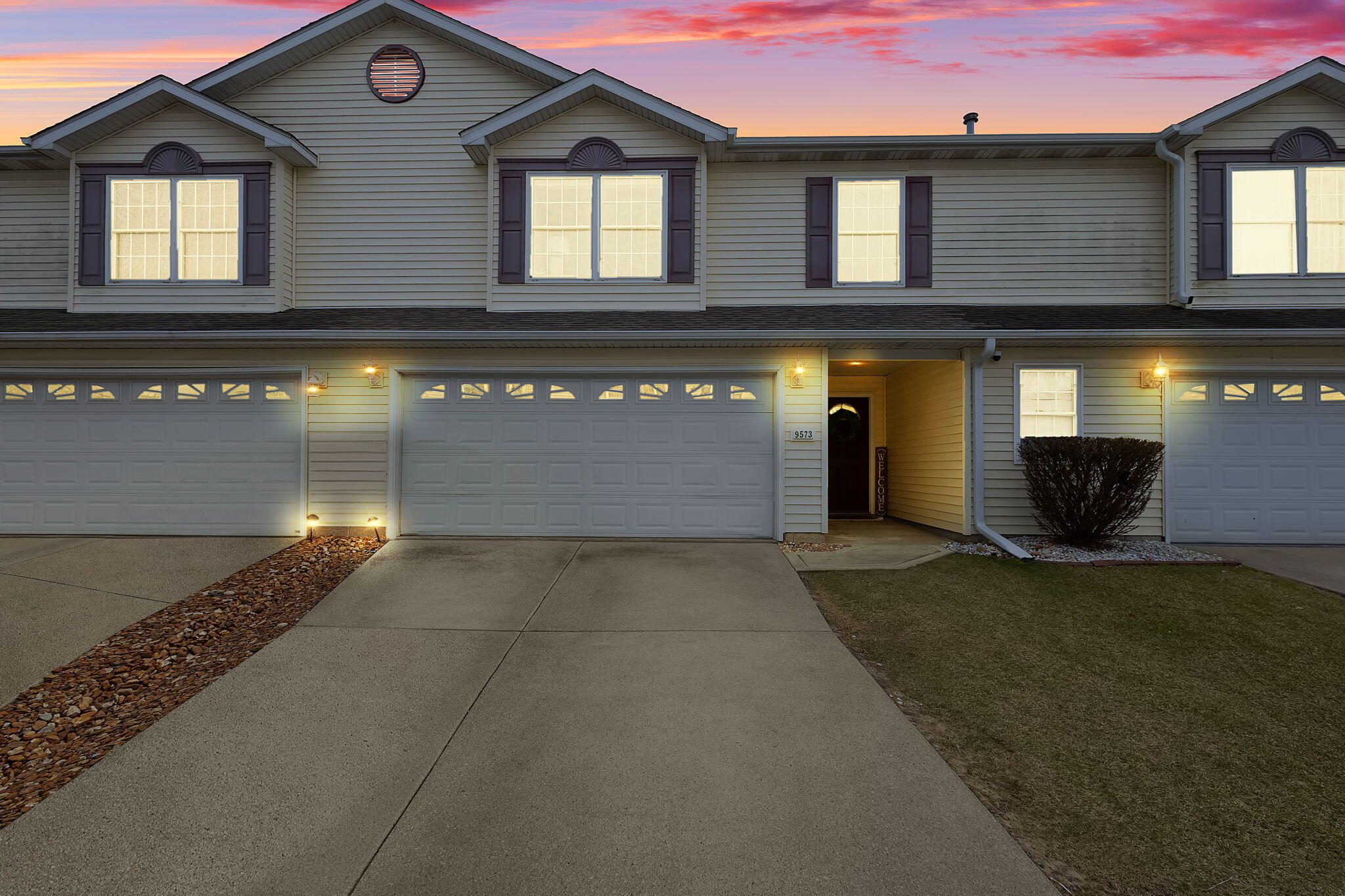 9573 Luebcke Lane, Crown Point, IN 46307; Image #39