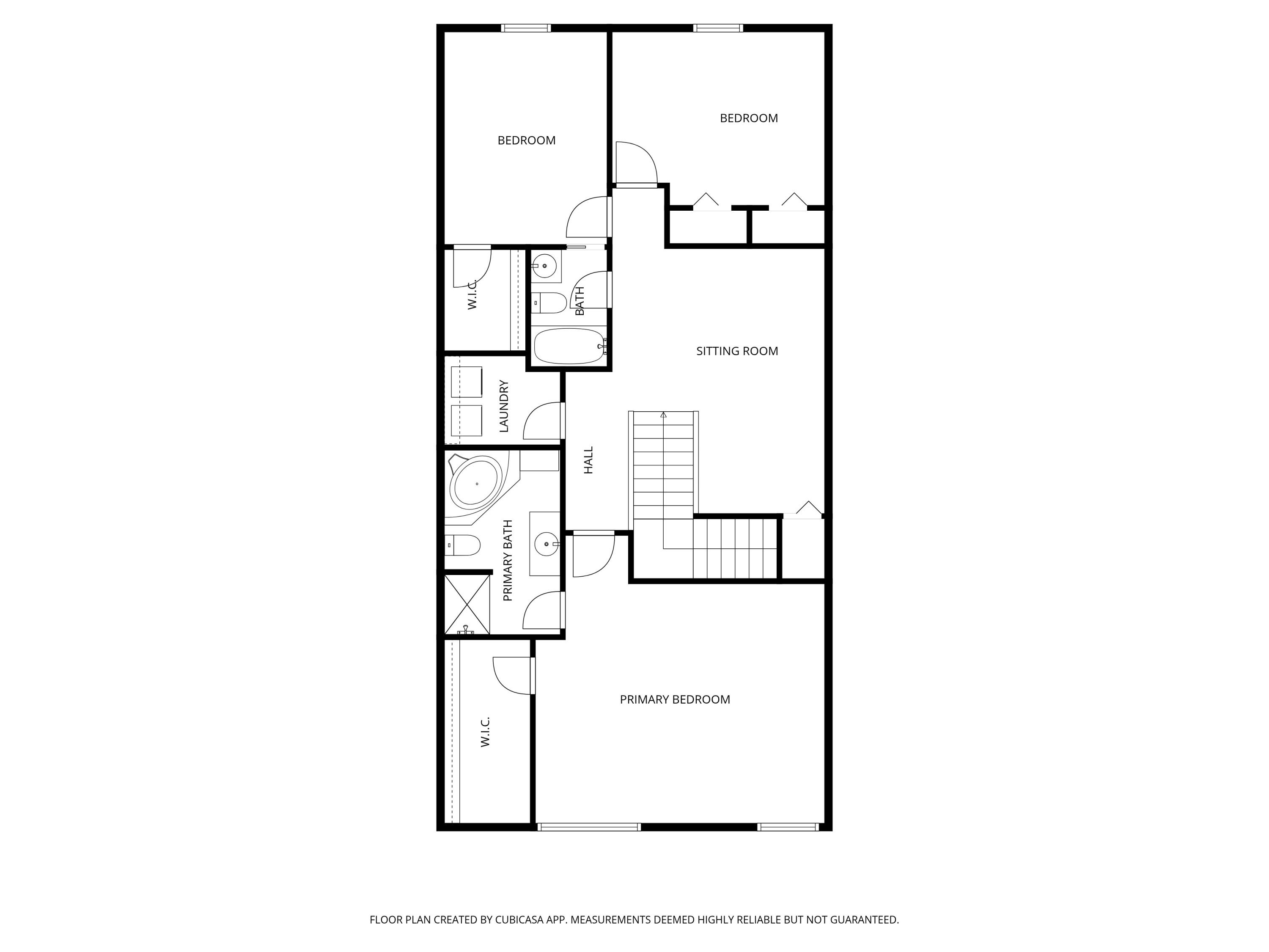 9573 Luebcke Lane, Crown Point, IN 46307; Image #41