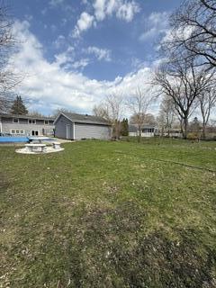 1236 Fisher Street, Munster, IN 46321; Image #21