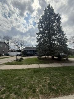 1236 Fisher Street, Munster, IN 46321; Image #4