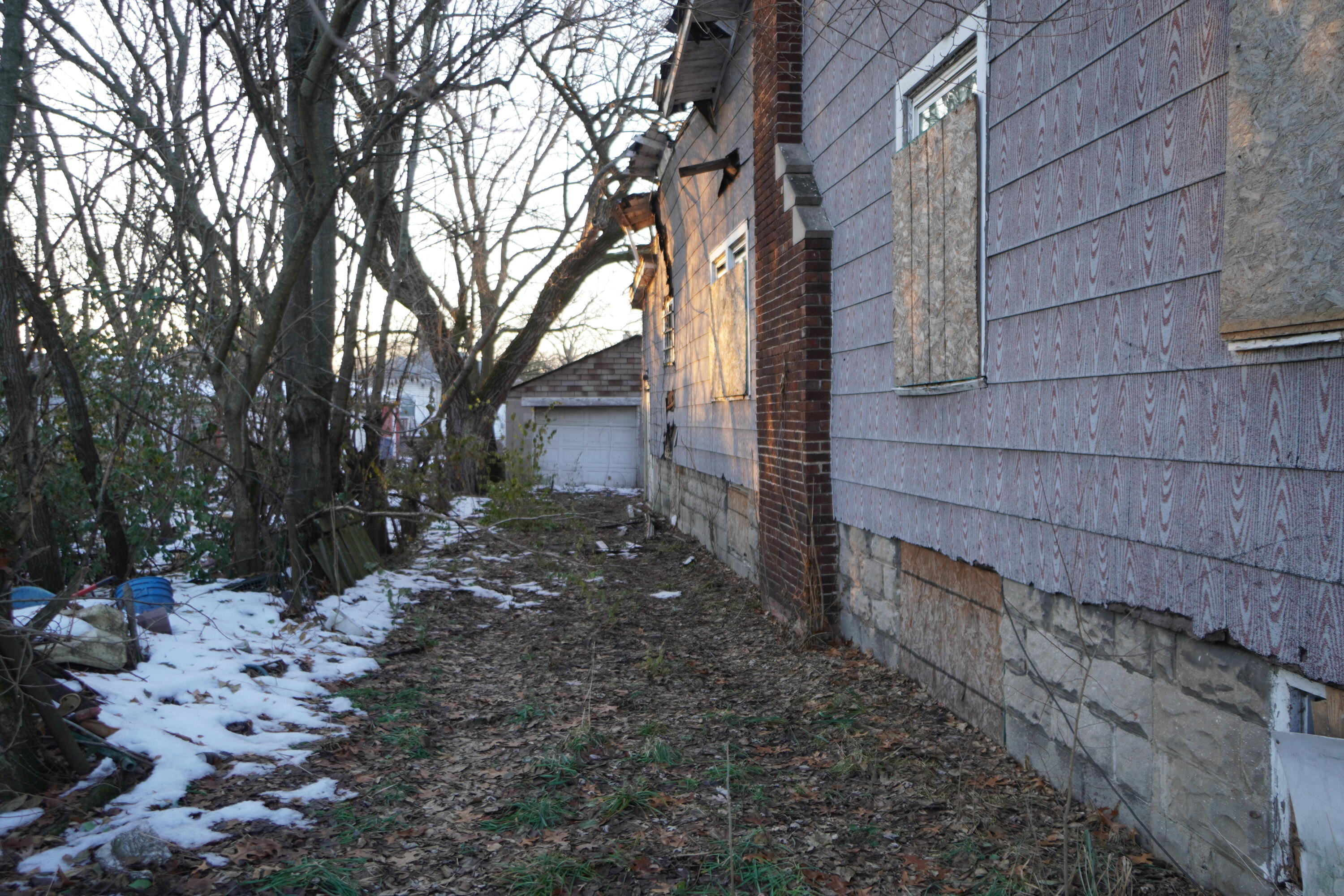 3842 Maryland Street, Gary, IN 46409; Image #4