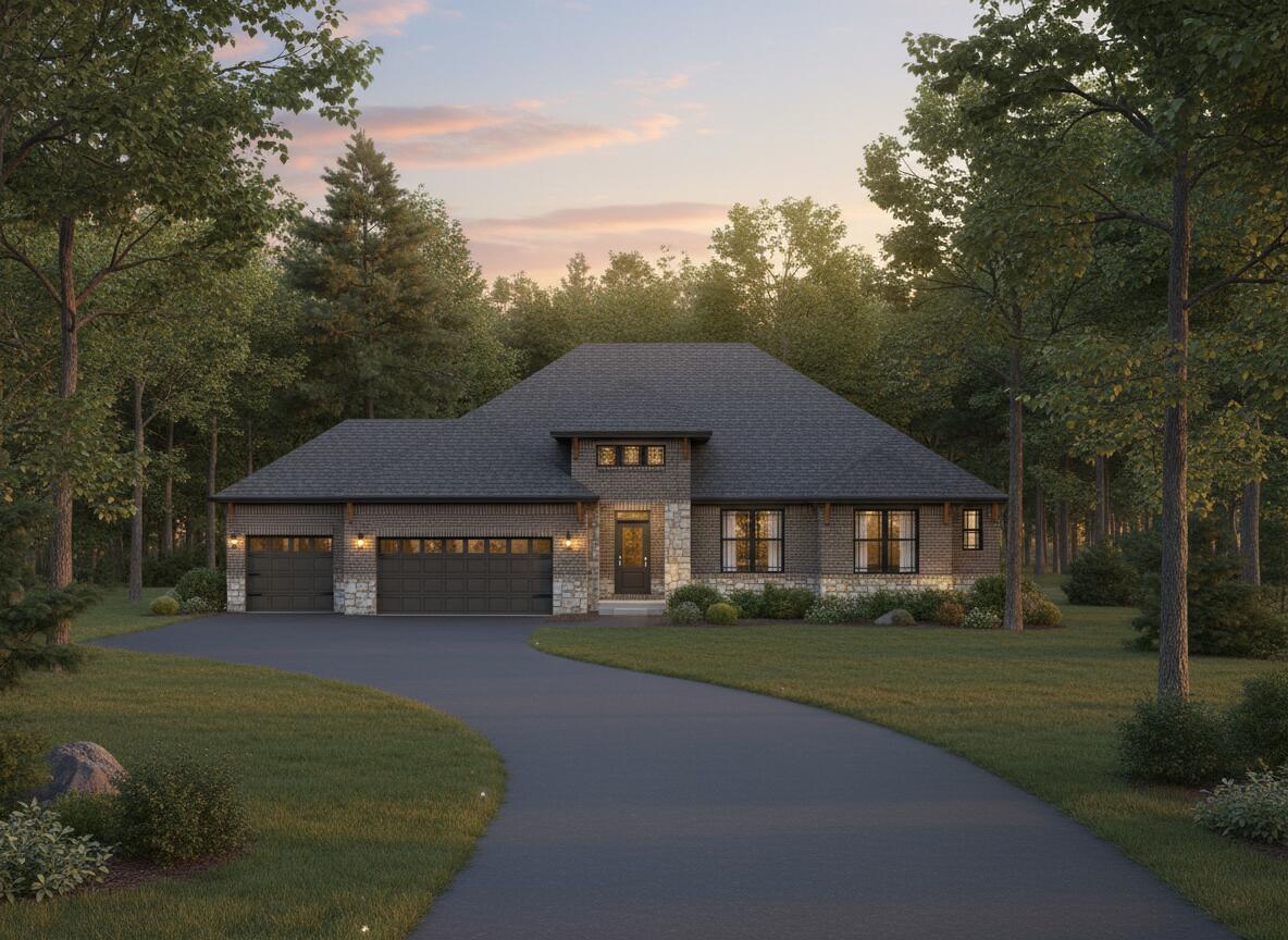 13840 Laurel Court, St. John, IN 46373; Image #2