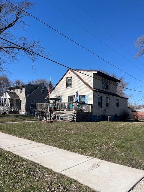 2447 81st Street, Highland, IN 46322; Image #25