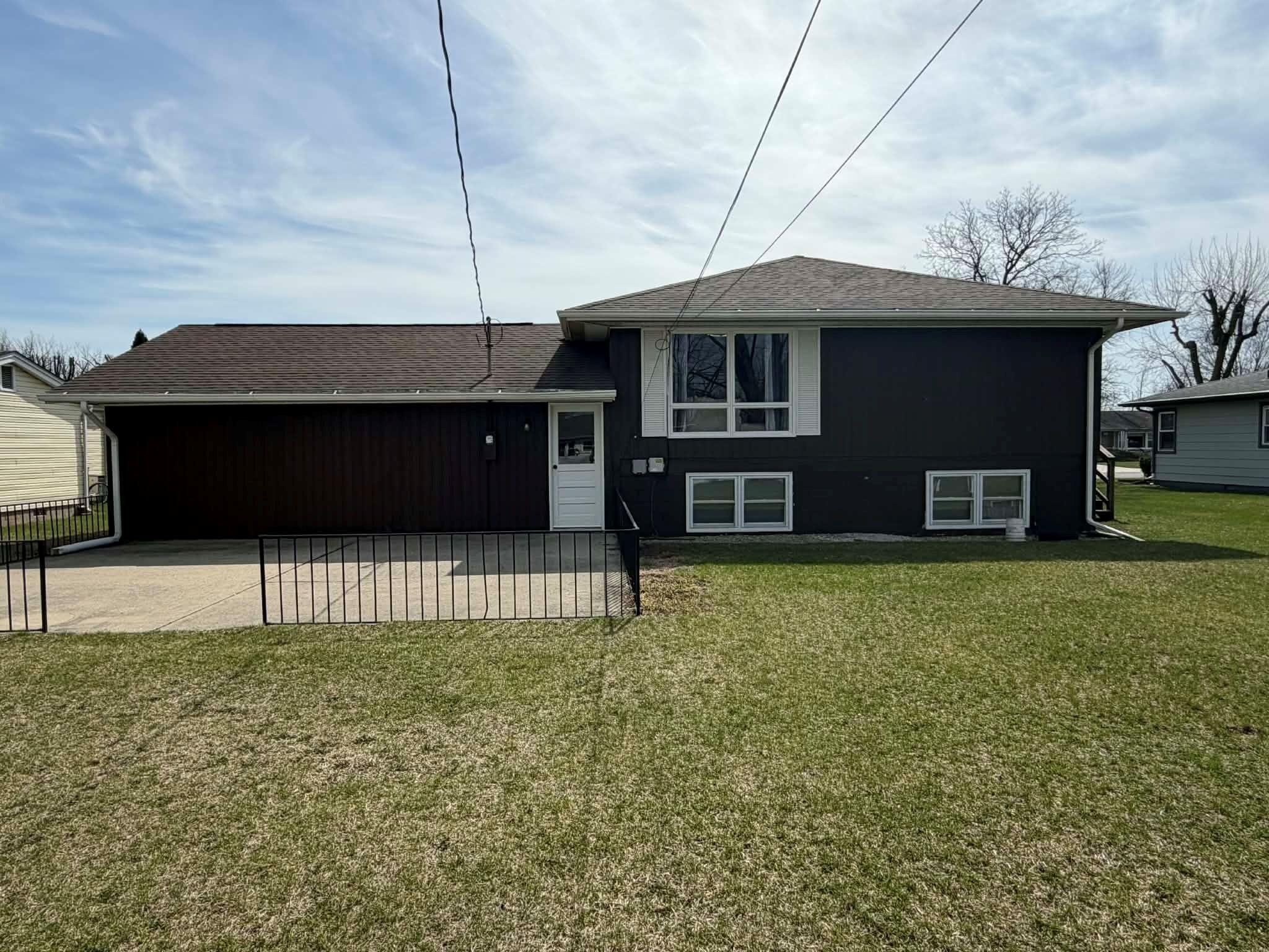 716 E Stewart Drive, Rensselaer, IN 47978; Image #2