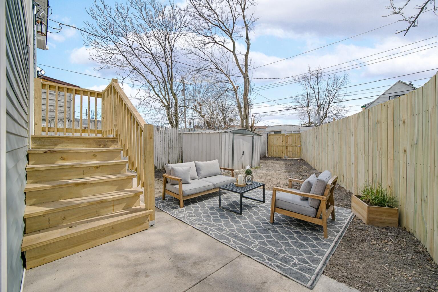 724 Willow Court, Hammond, IN 46320; Image #5