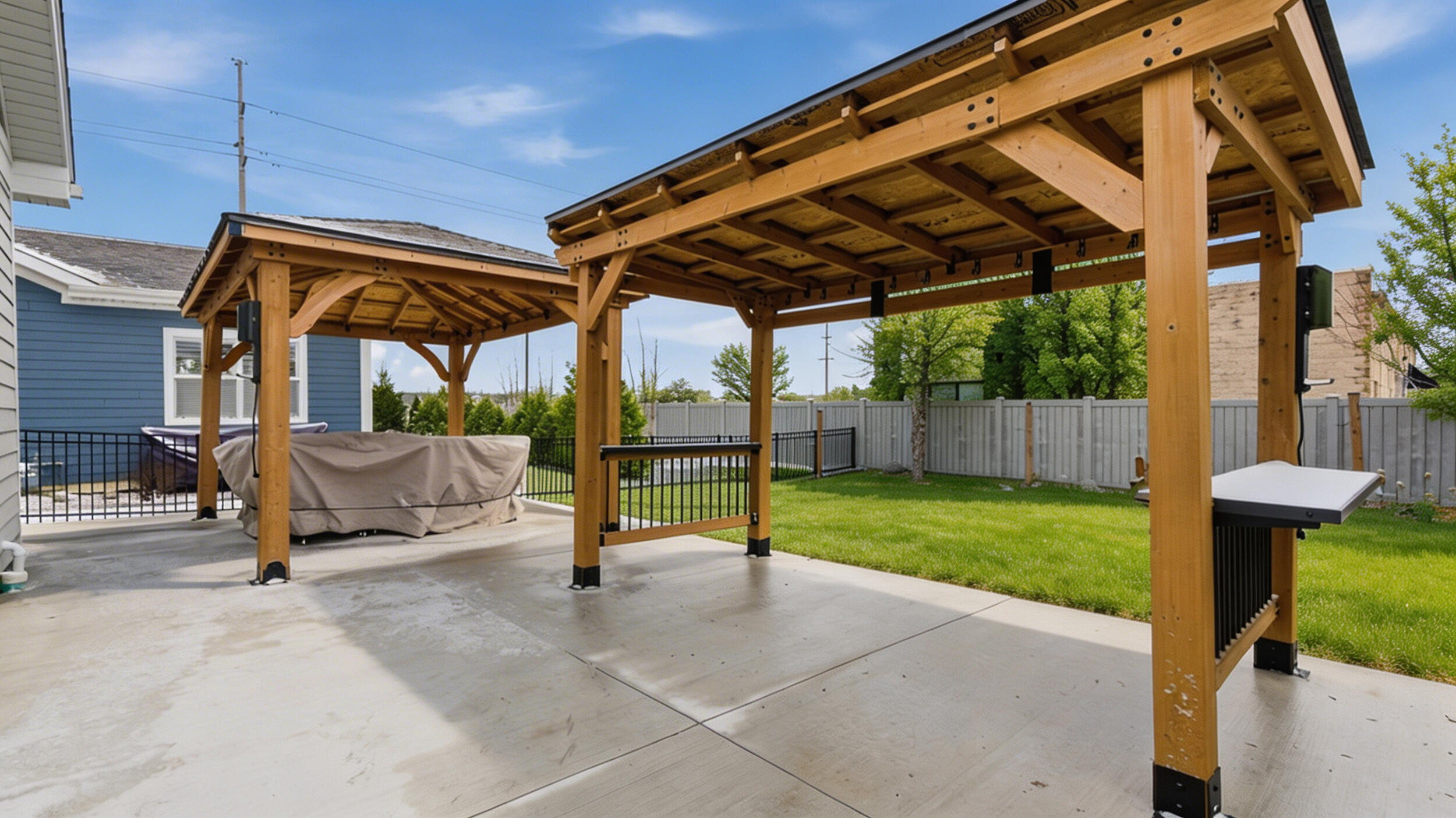 10870 Scarlet Oak, St. John, IN 46373; Image #29