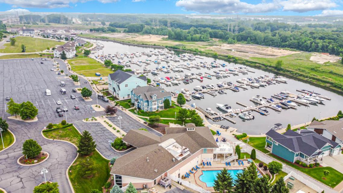 6135 S Dune Harbor Drive, Portage, IN 46368; Image #23