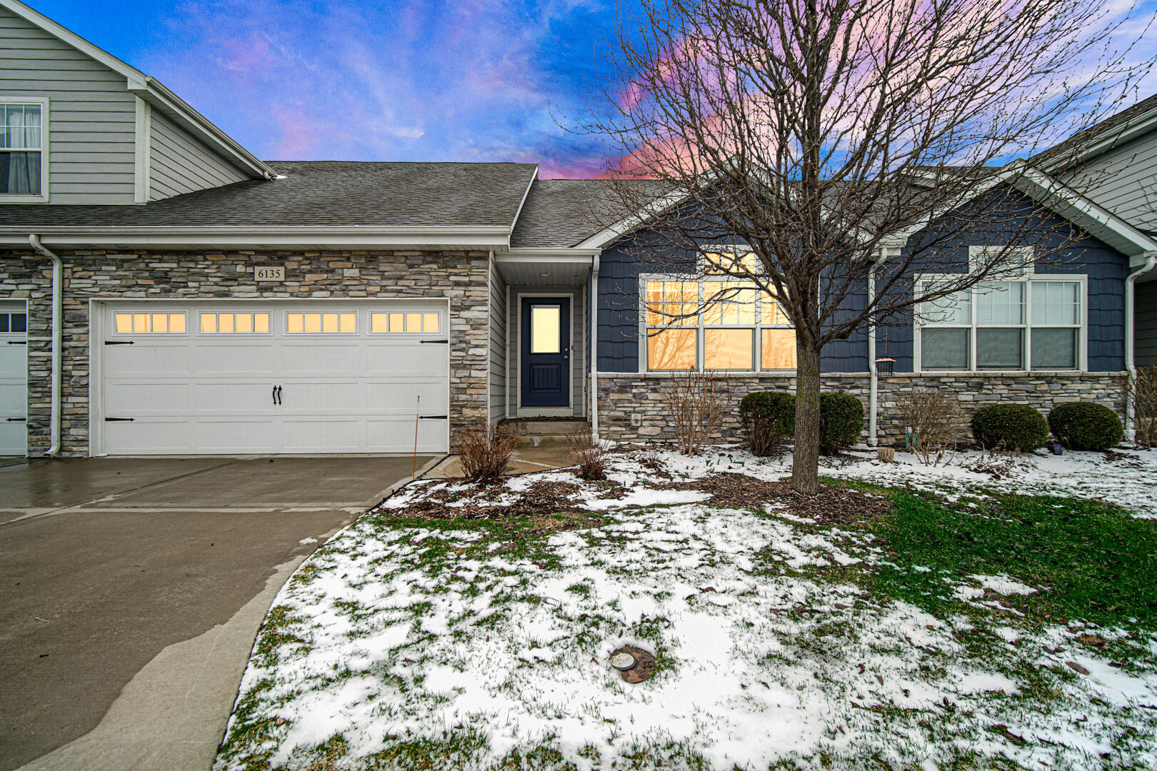 6135 S Dune Harbor Drive, Portage, IN 46368; Image #25