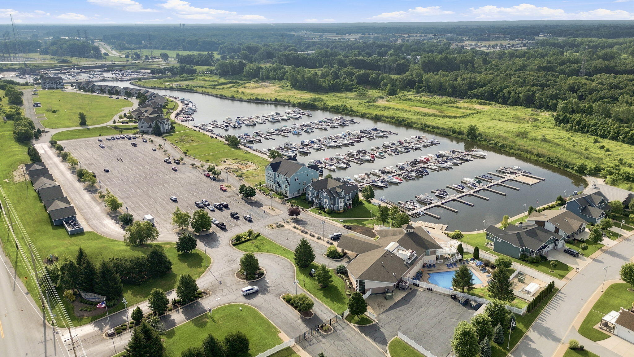6135 S Dune Harbor Drive, Portage, IN 46368; Image #28