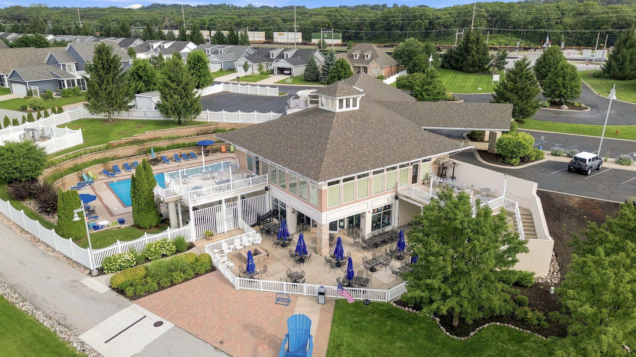 6135 S Dune Harbor Drive, Portage, IN 46368; Image #31