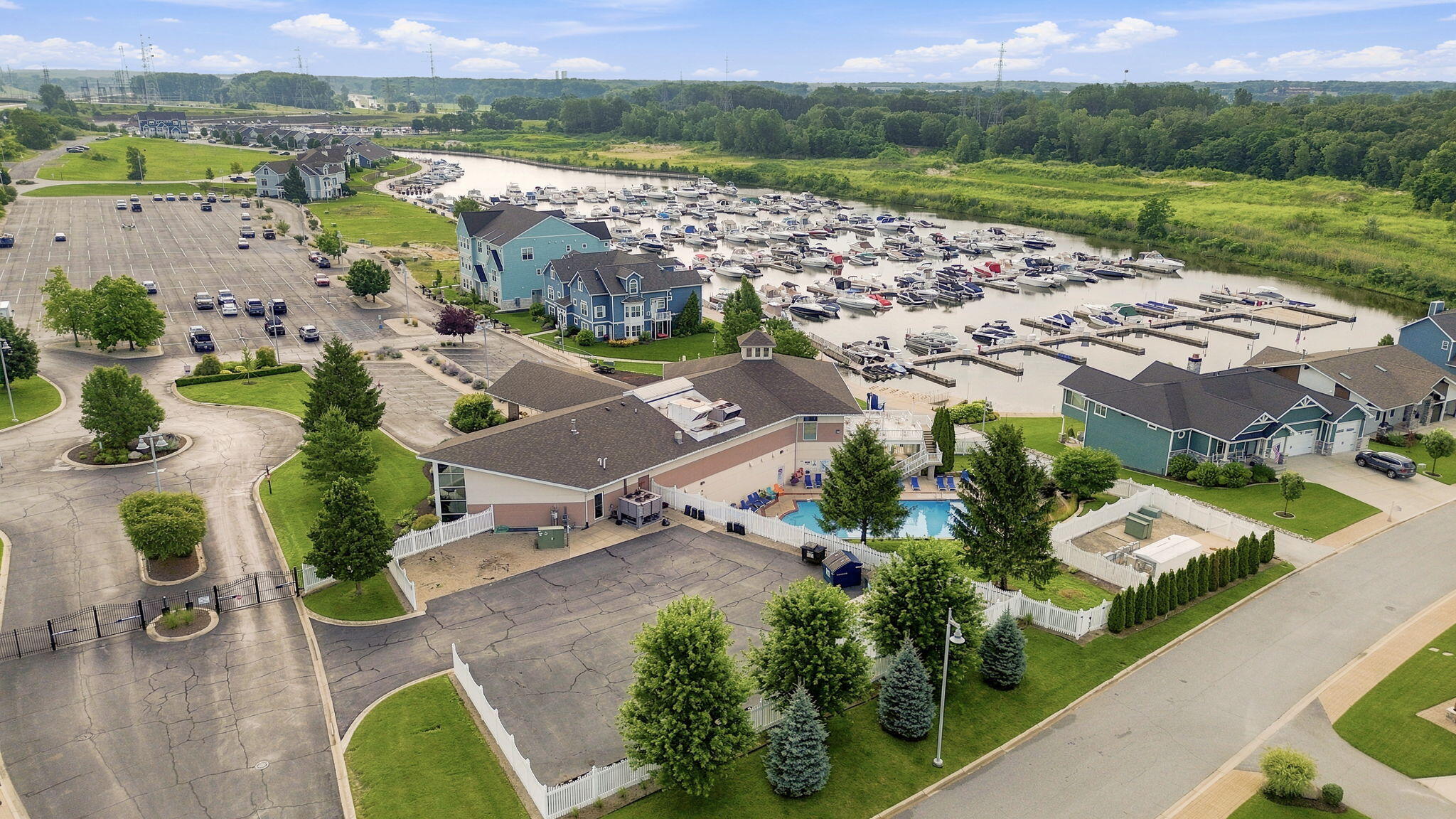 6135 S Dune Harbor Drive, Portage, IN 46368; Image #33