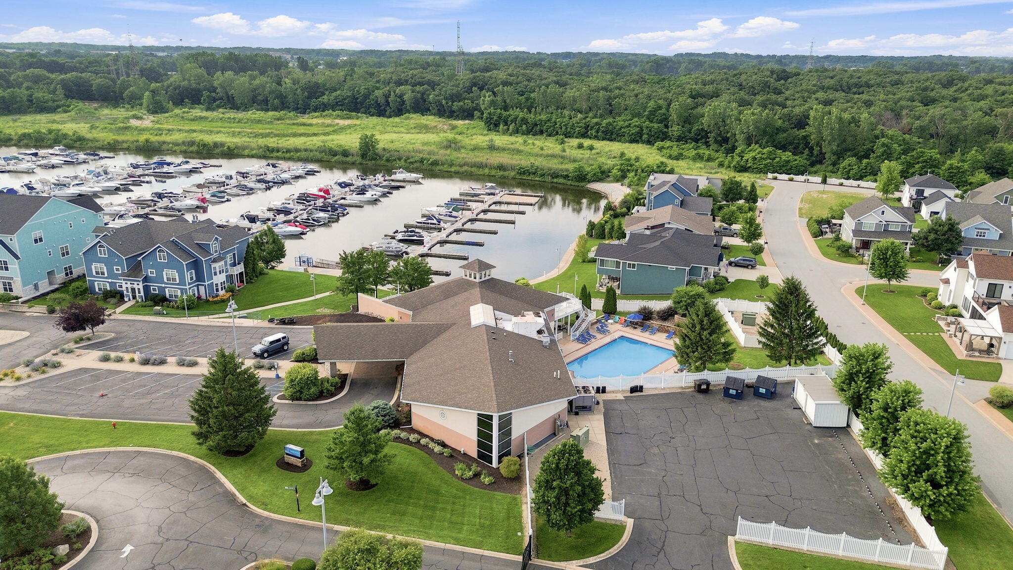 6135 S Dune Harbor Drive, Portage, IN 46368; Image #34