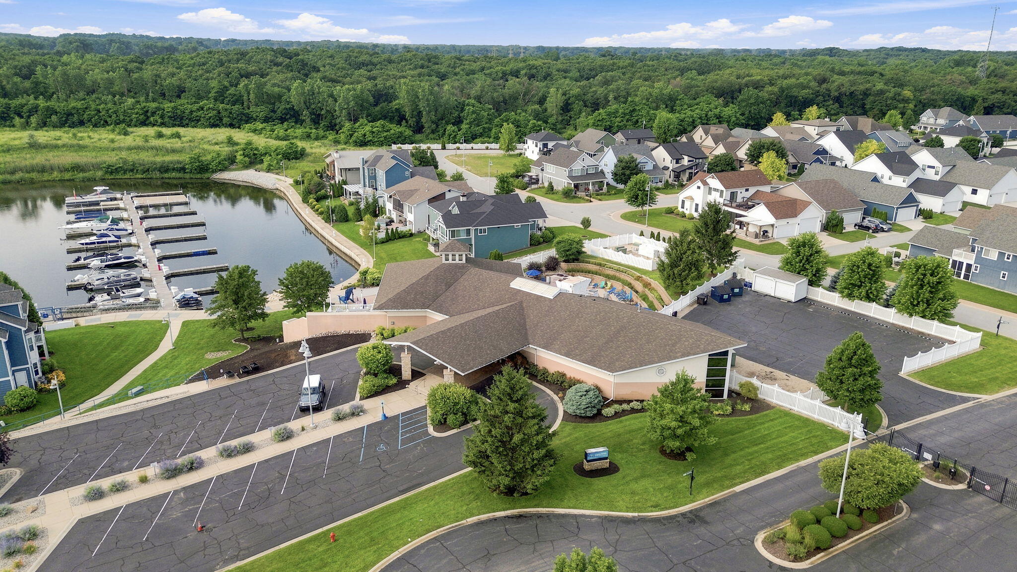 6135 S Dune Harbor Drive, Portage, IN 46368; Image #35