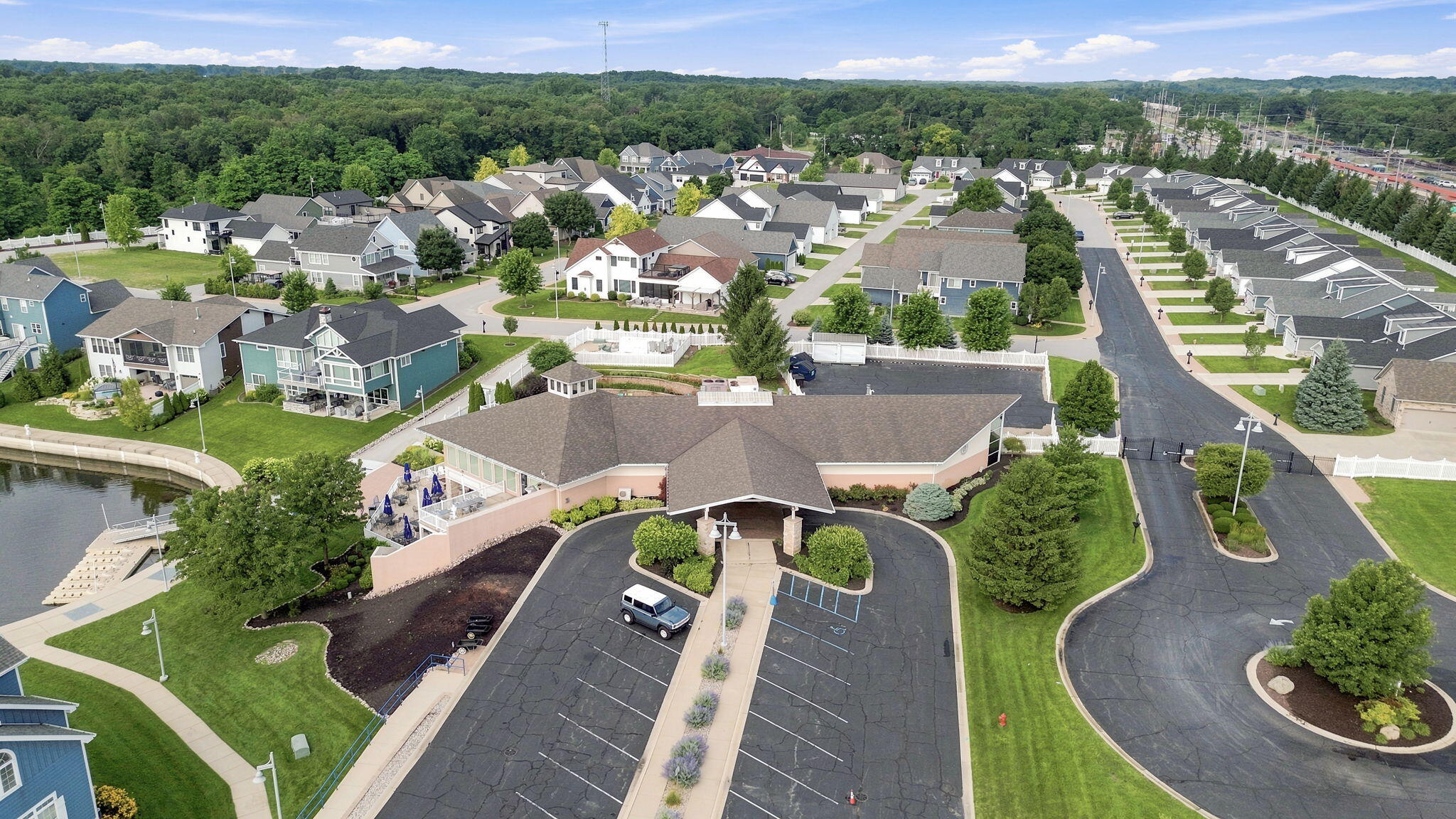 6135 S Dune Harbor Drive, Portage, IN 46368; Image #36