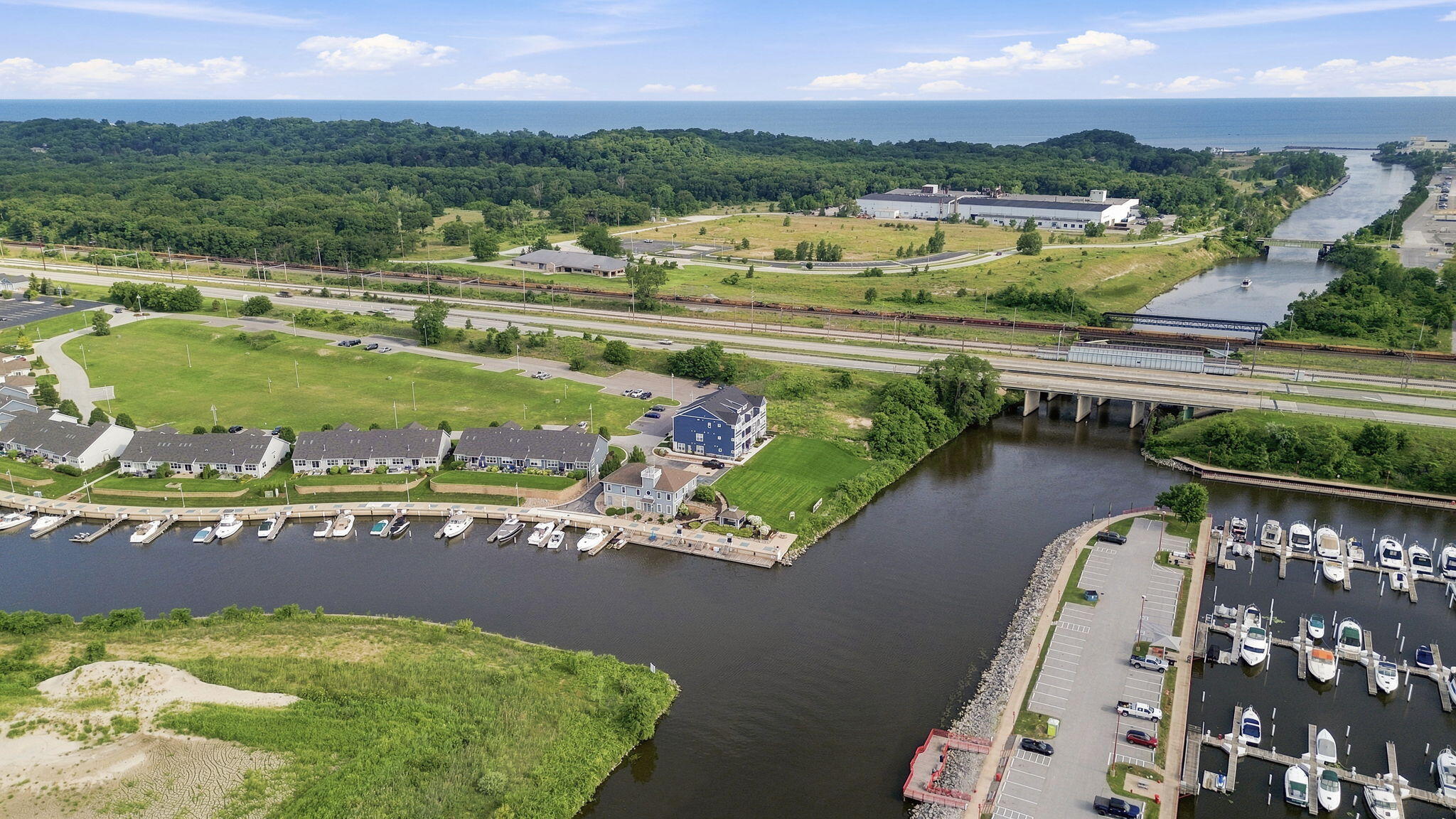 6135 S Dune Harbor Drive, Portage, IN 46368; Image #40