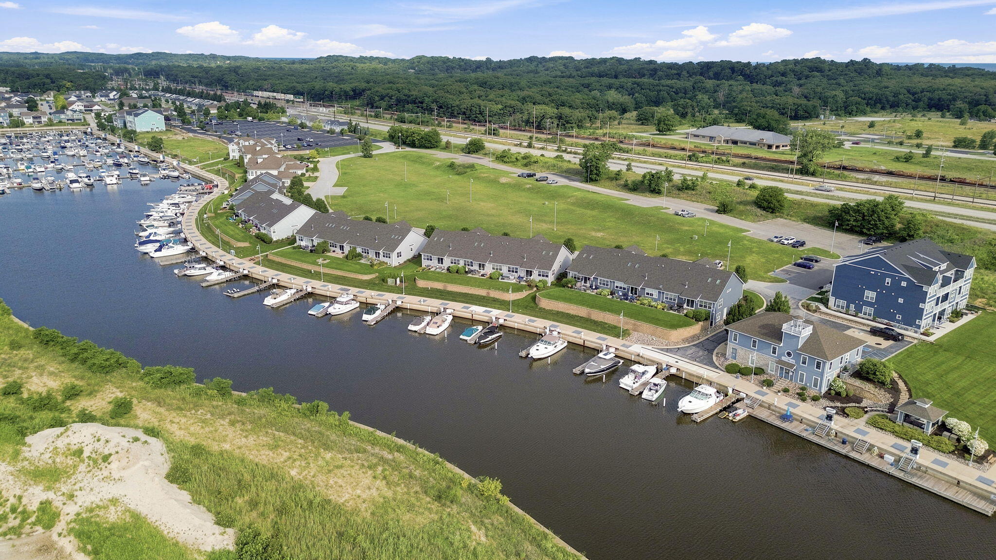 6135 S Dune Harbor Drive, Portage, IN 46368; Image #42