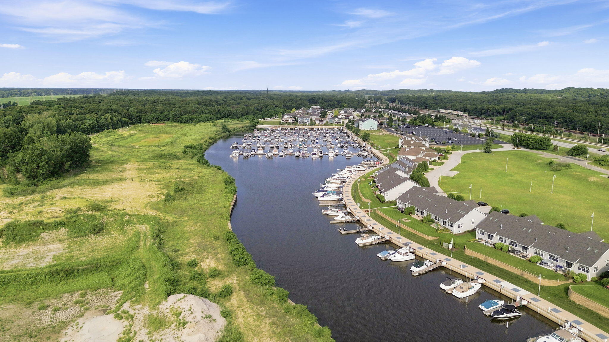6135 S Dune Harbor Drive, Portage, IN 46368; Image #43