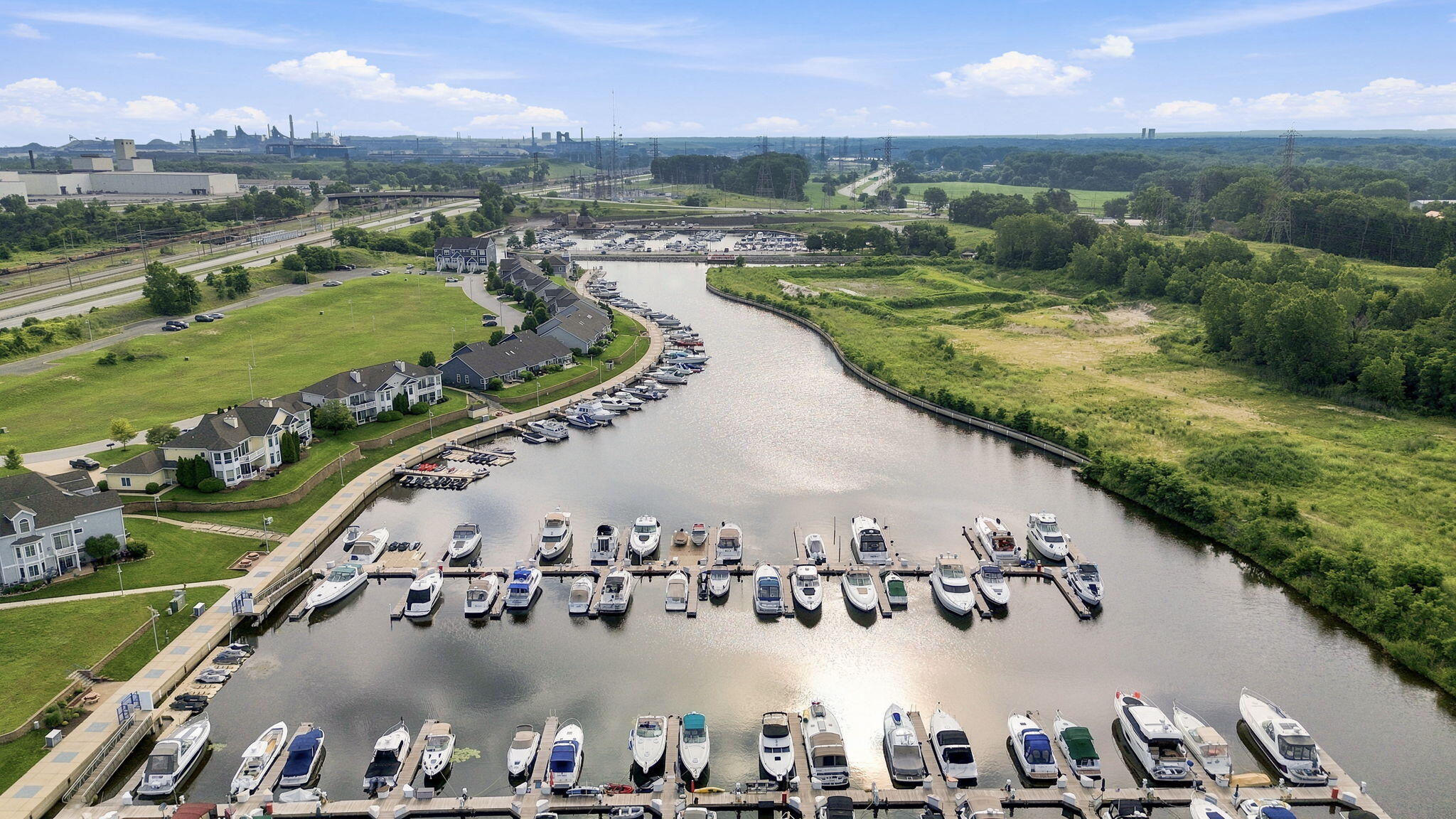 6135 S Dune Harbor Drive, Portage, IN 46368; Image #44