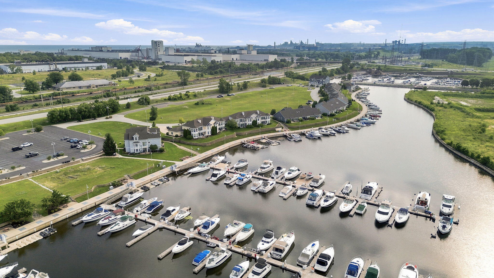 6135 S Dune Harbor Drive, Portage, IN 46368; Image #45