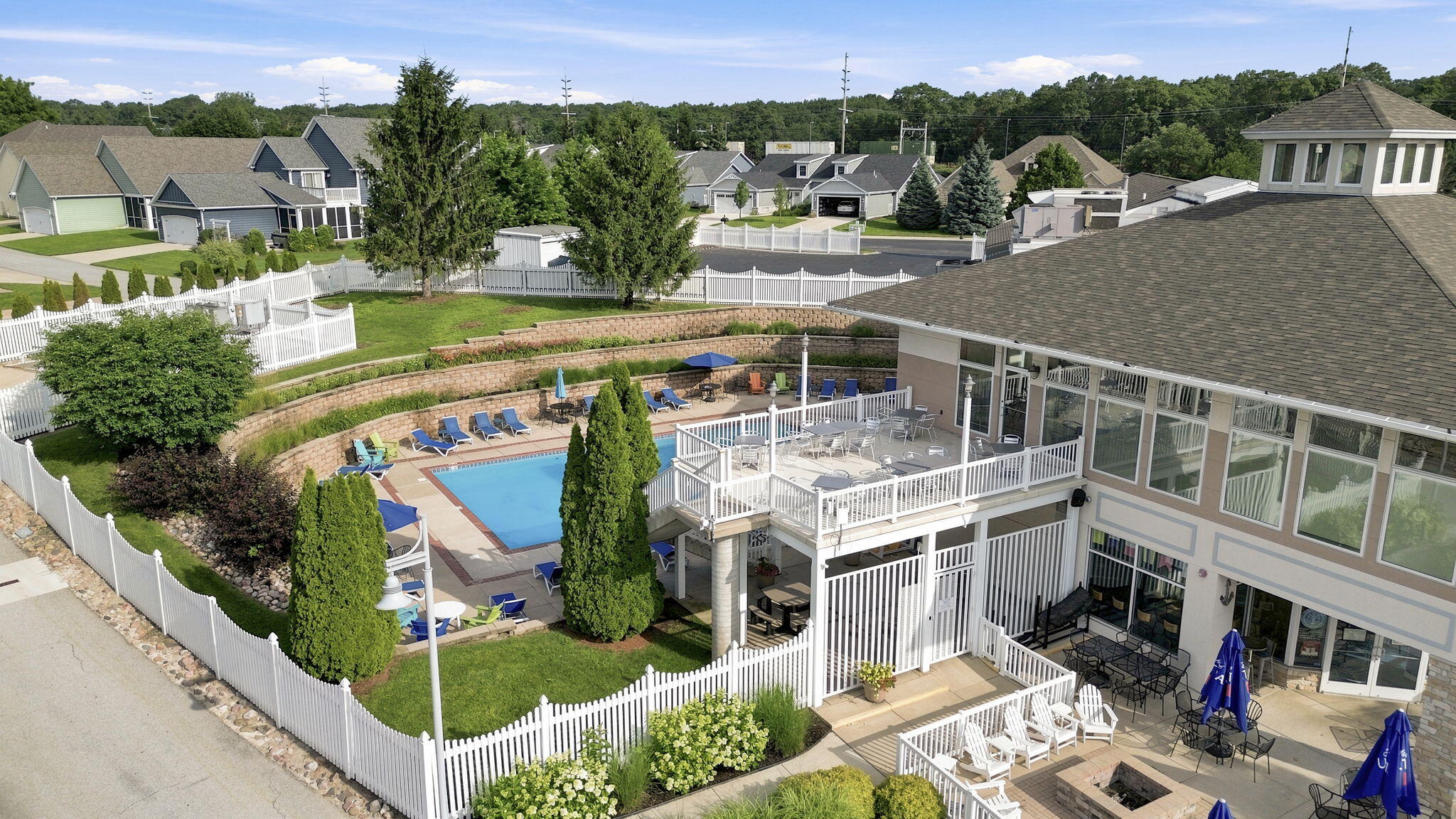 6135 S Dune Harbor Drive, Portage, IN 46368; Image #50