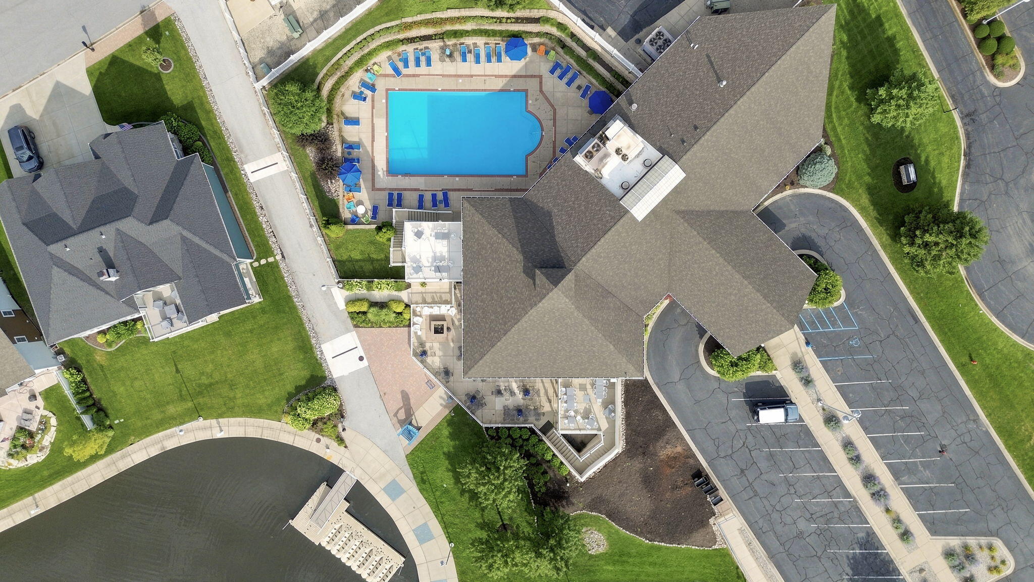 6135 S Dune Harbor Drive, Portage, IN 46368; Image #51