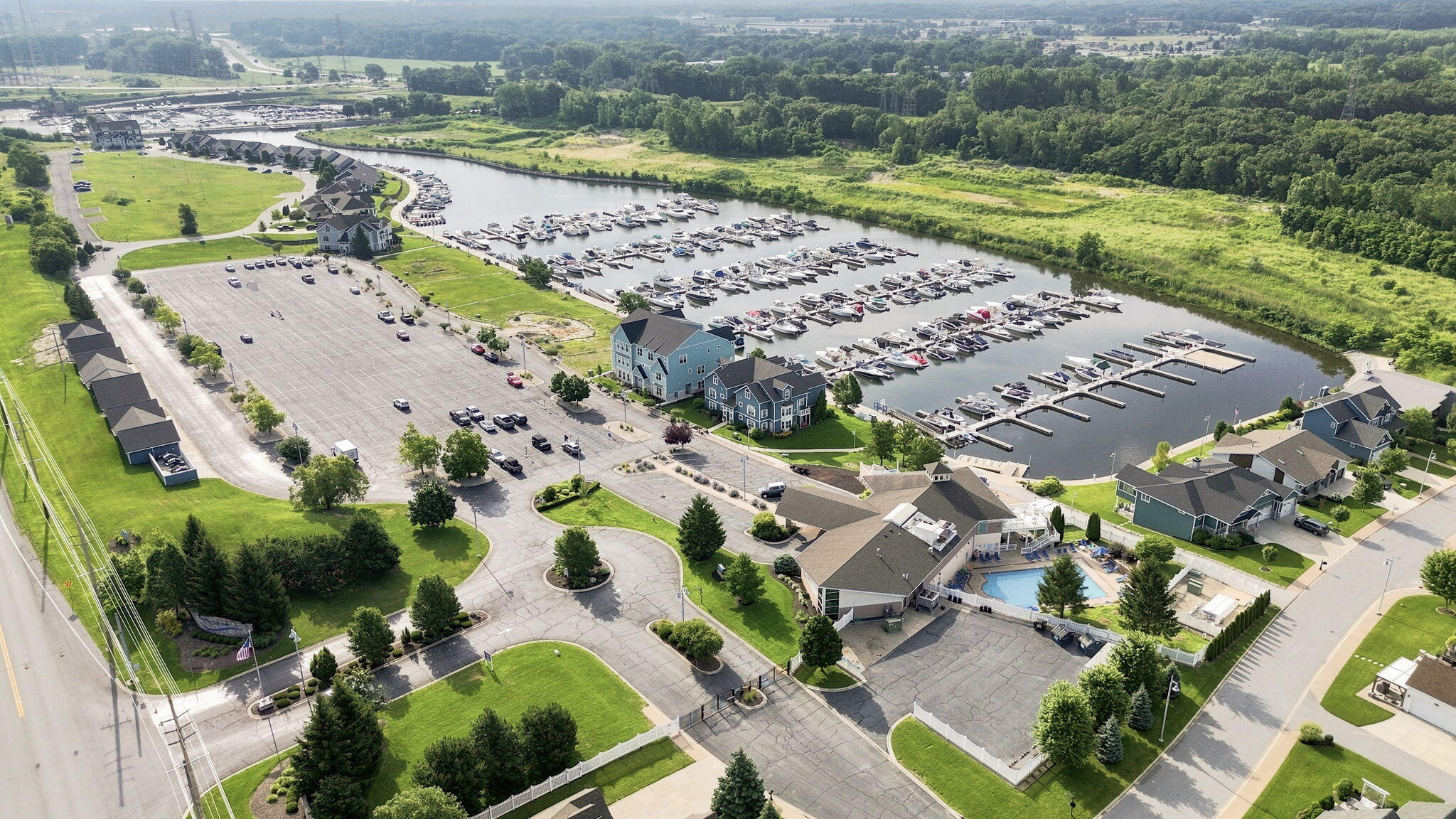 6135 S Dune Harbor Drive, Portage, IN 46368; Image #52