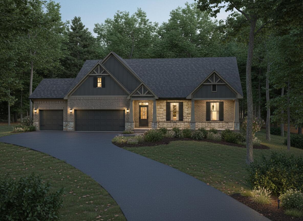 13034 Spirea Avenue, St. John, IN 46373; Image #2