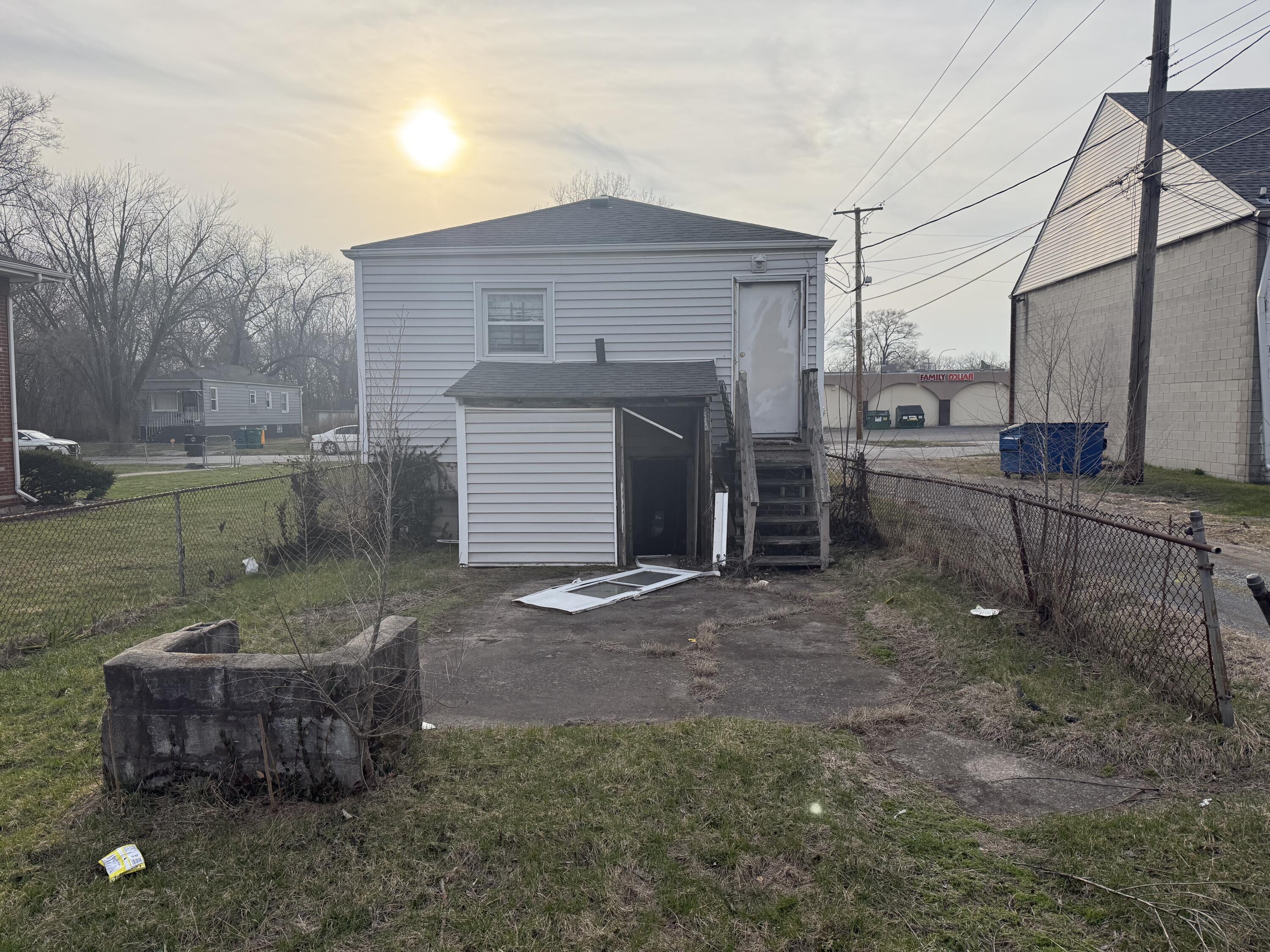 2517 Lincoln Street, Gary, IN 46407; Image #2