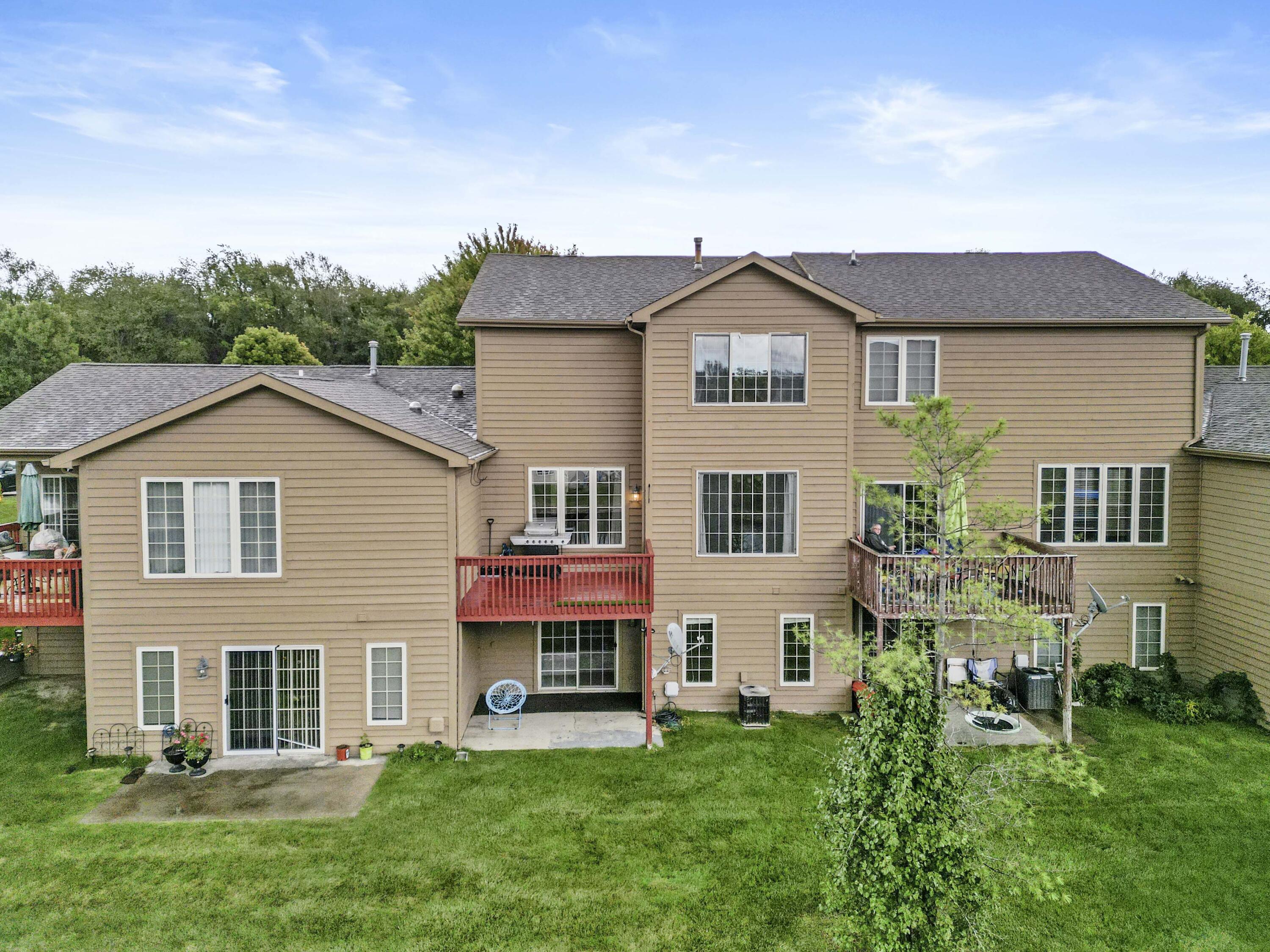 10554 Ontario Drive, Crown Point, IN 46307; Image #25