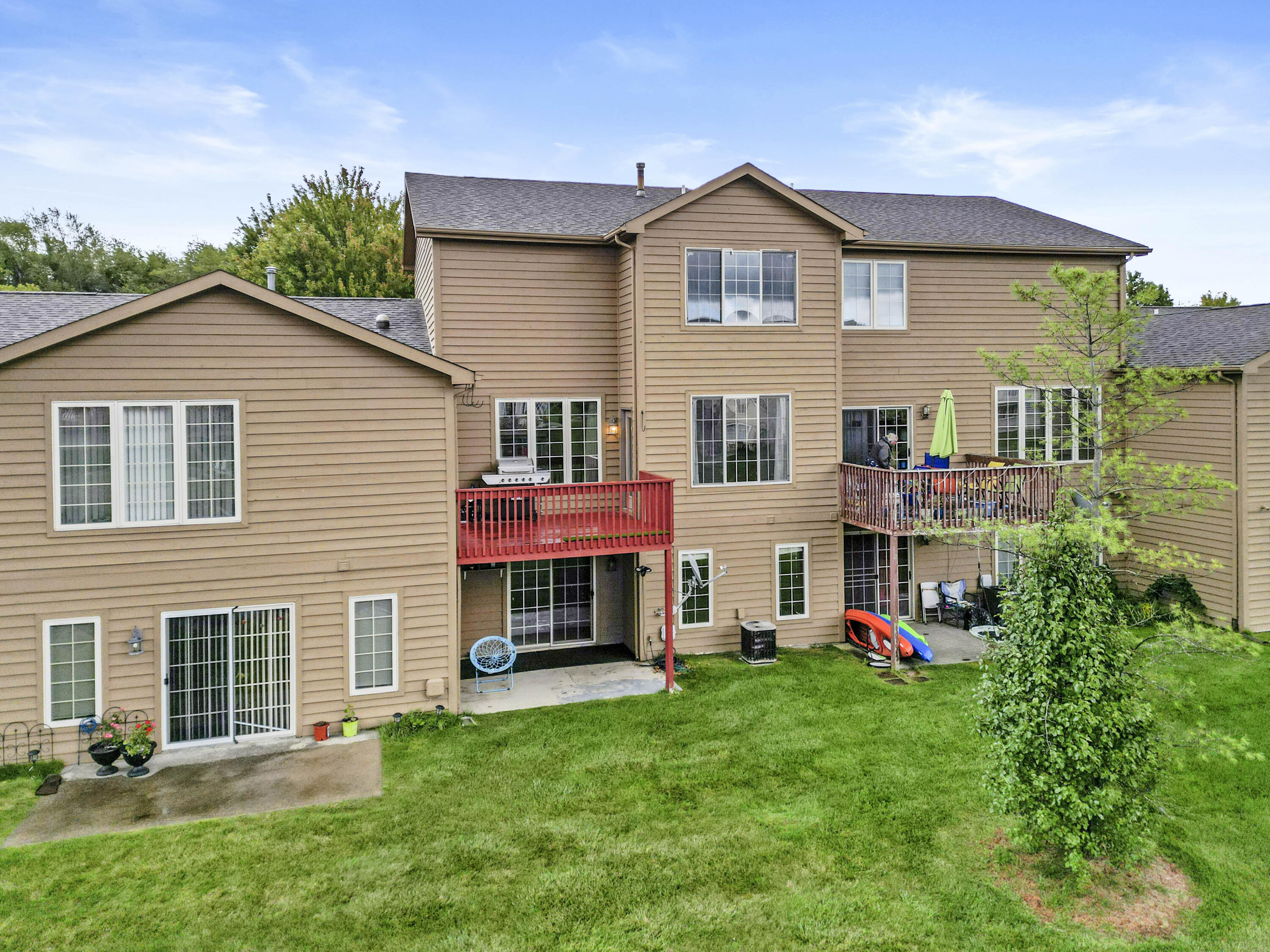 10554 Ontario Drive, Crown Point, IN 46307; Image #26