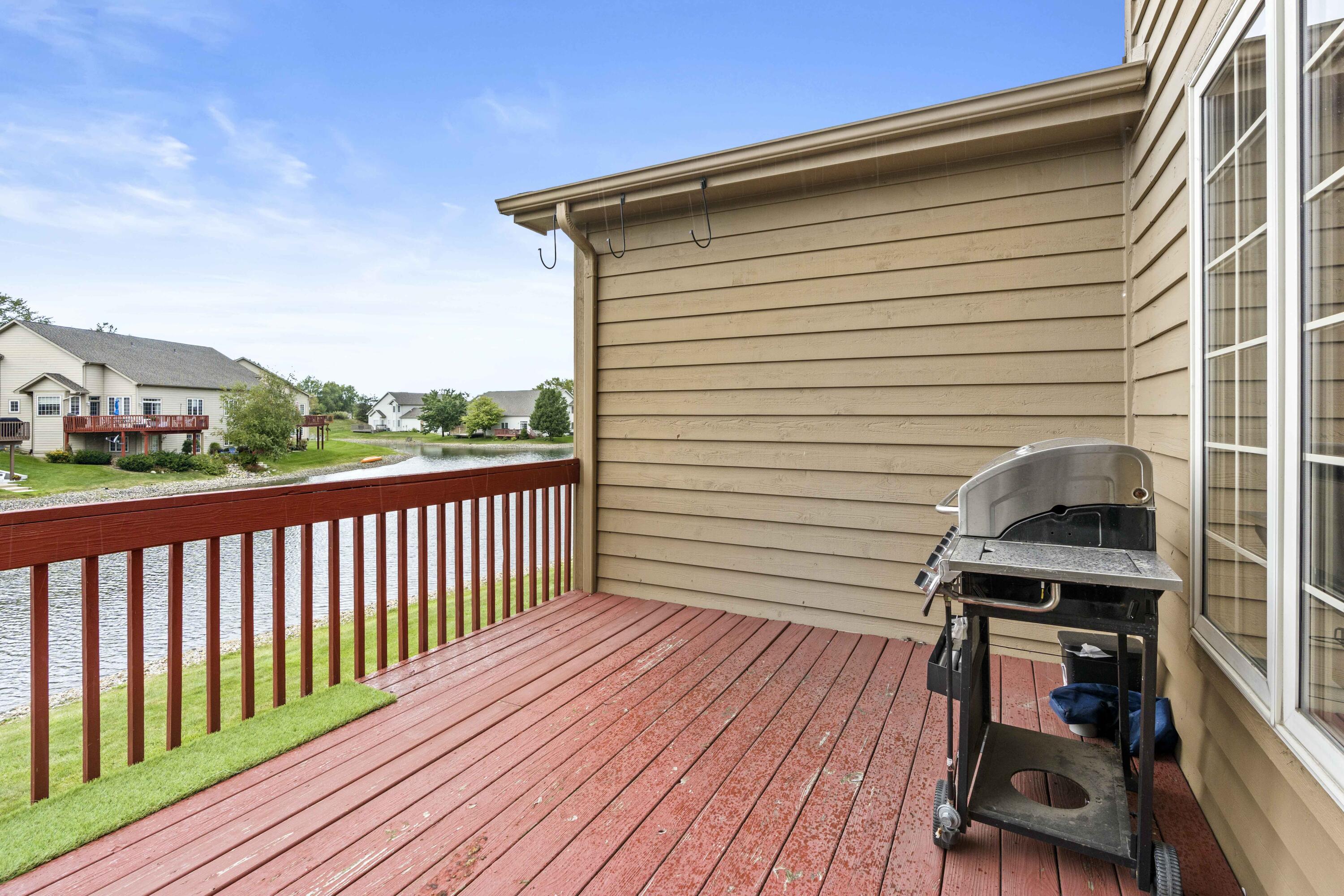10554 Ontario Drive, Crown Point, IN 46307; Image #29