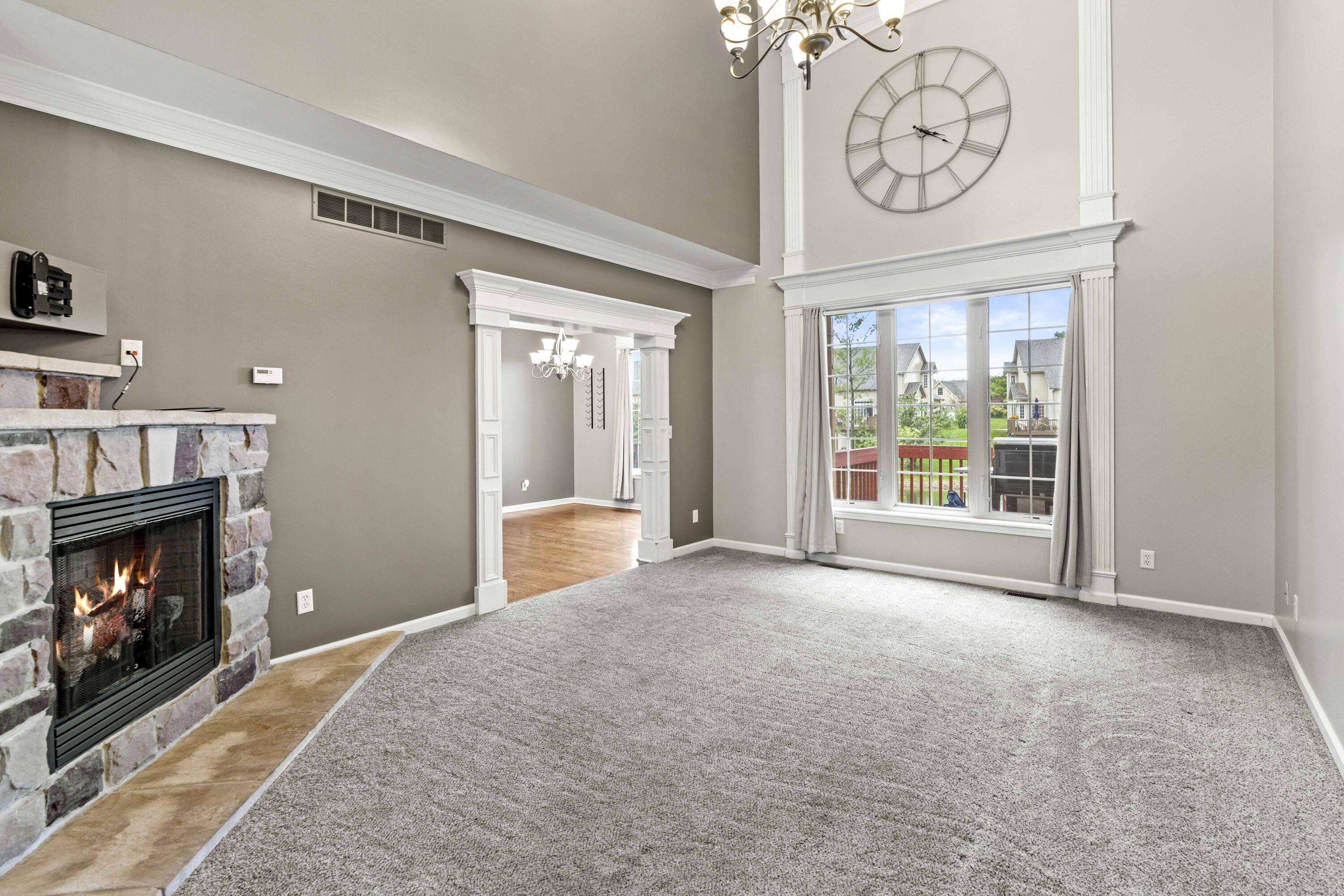 10554 Ontario Drive, Crown Point, IN 46307; Image #5