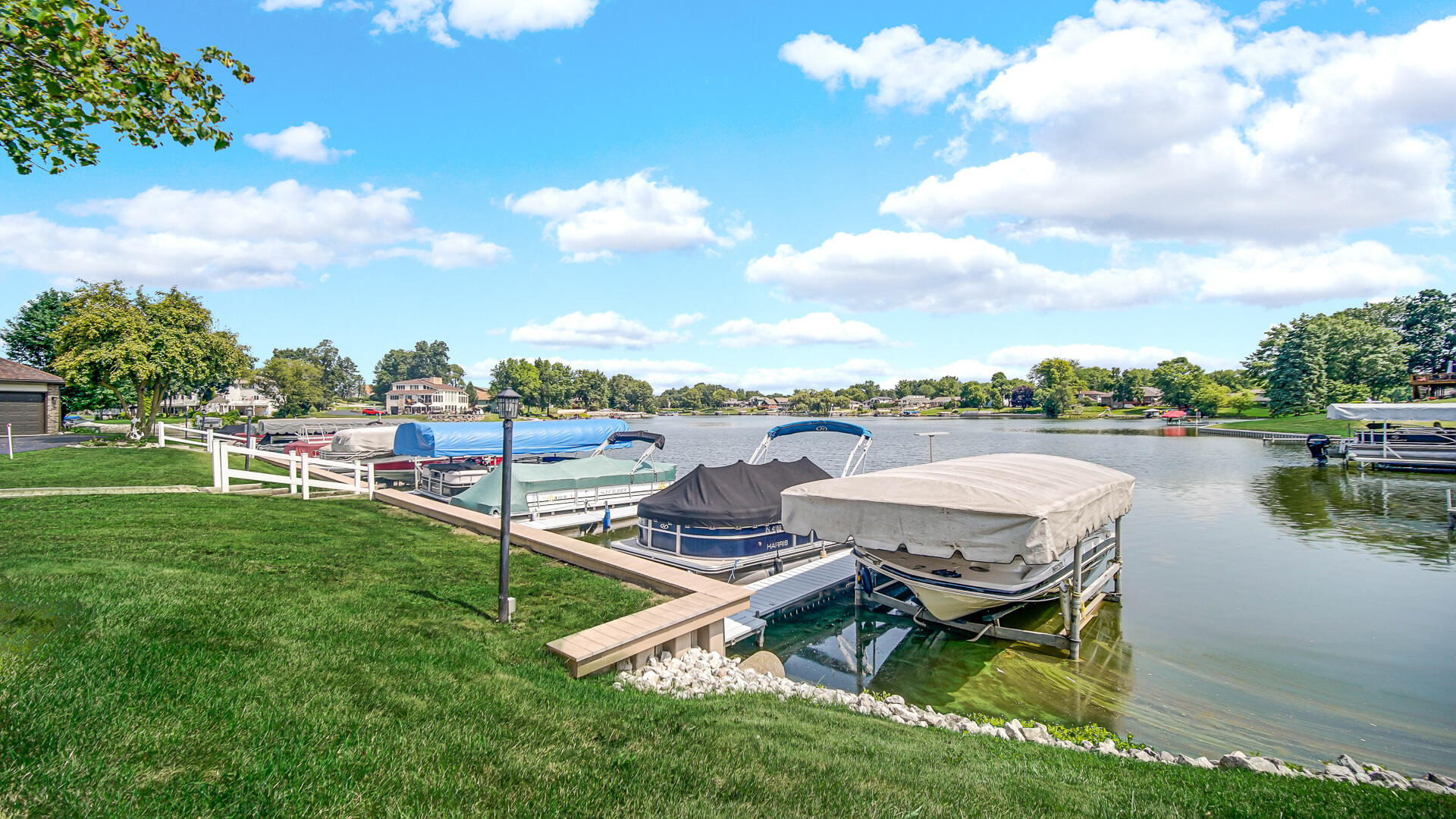 5040 Spinnaker Lane, Crown Point, IN #C, 46307; Image #13