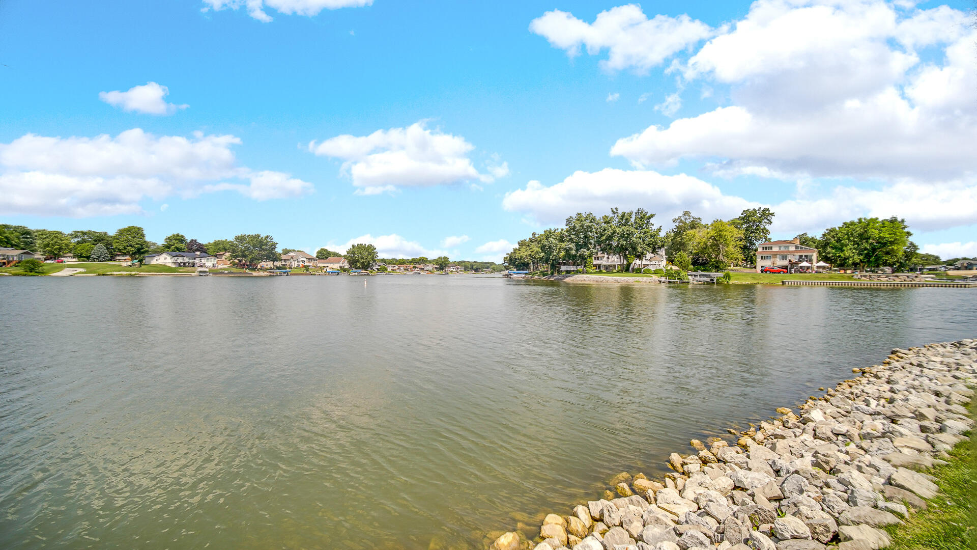 5040 Spinnaker Lane, Crown Point, IN #C, 46307; Image #14