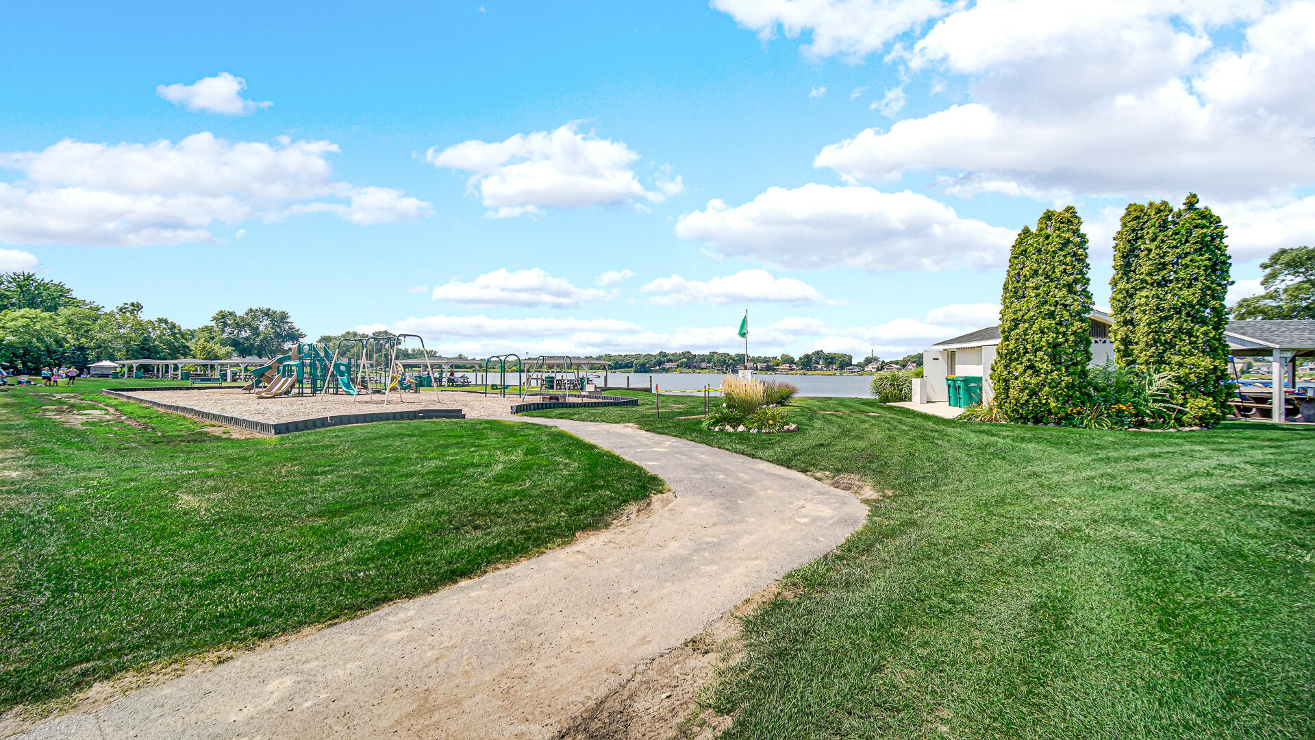 5040 Spinnaker Lane, Crown Point, IN #C, 46307; Image #16