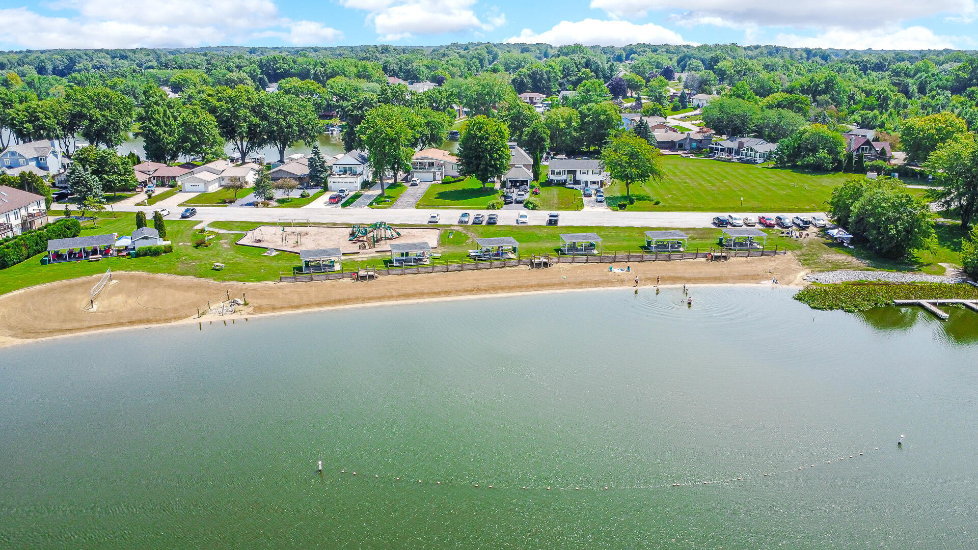 5040 Spinnaker Lane, Crown Point, IN #C, 46307; Image #18