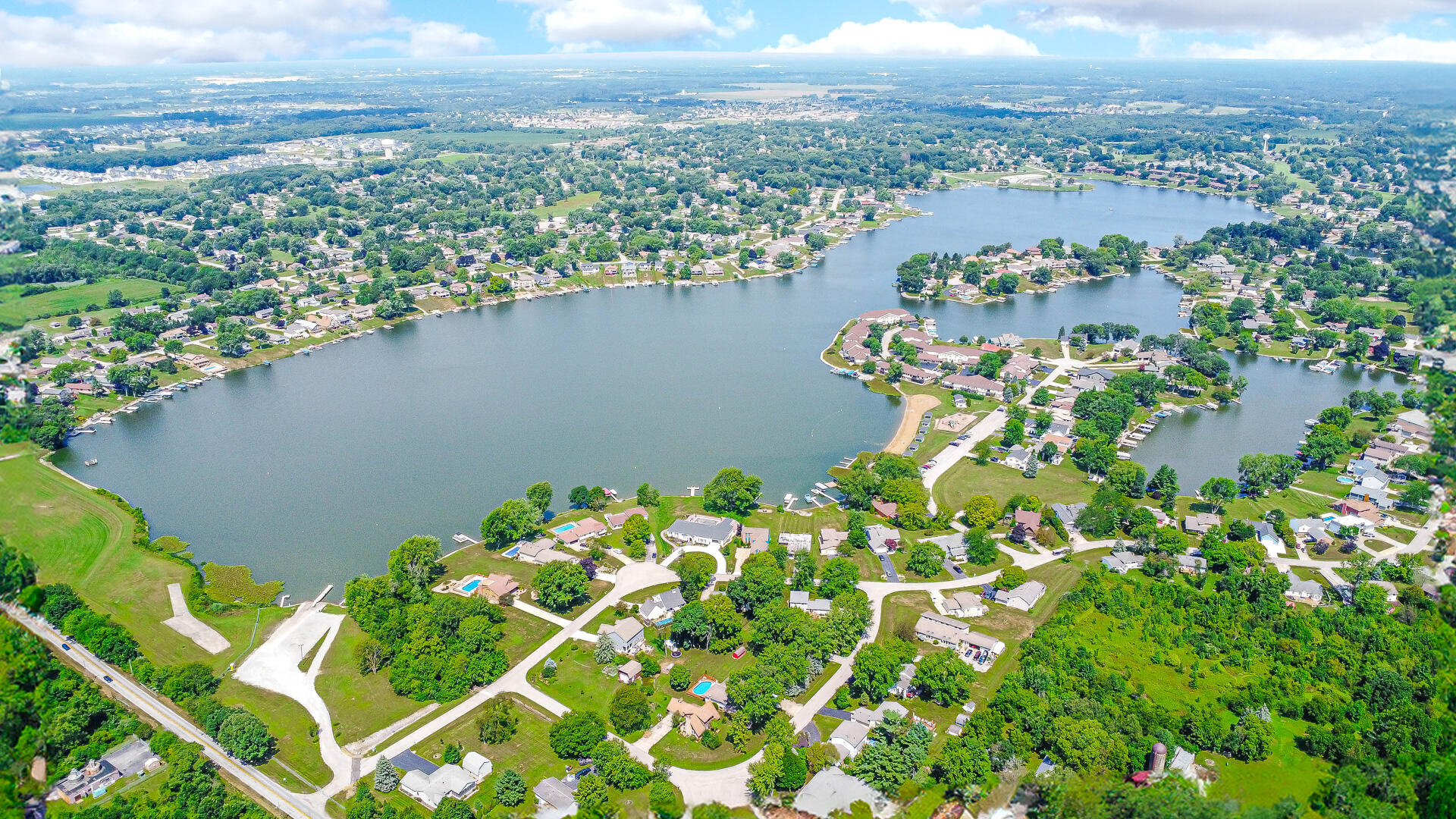 5040 Spinnaker Lane, Crown Point, IN #C, 46307; Image #19