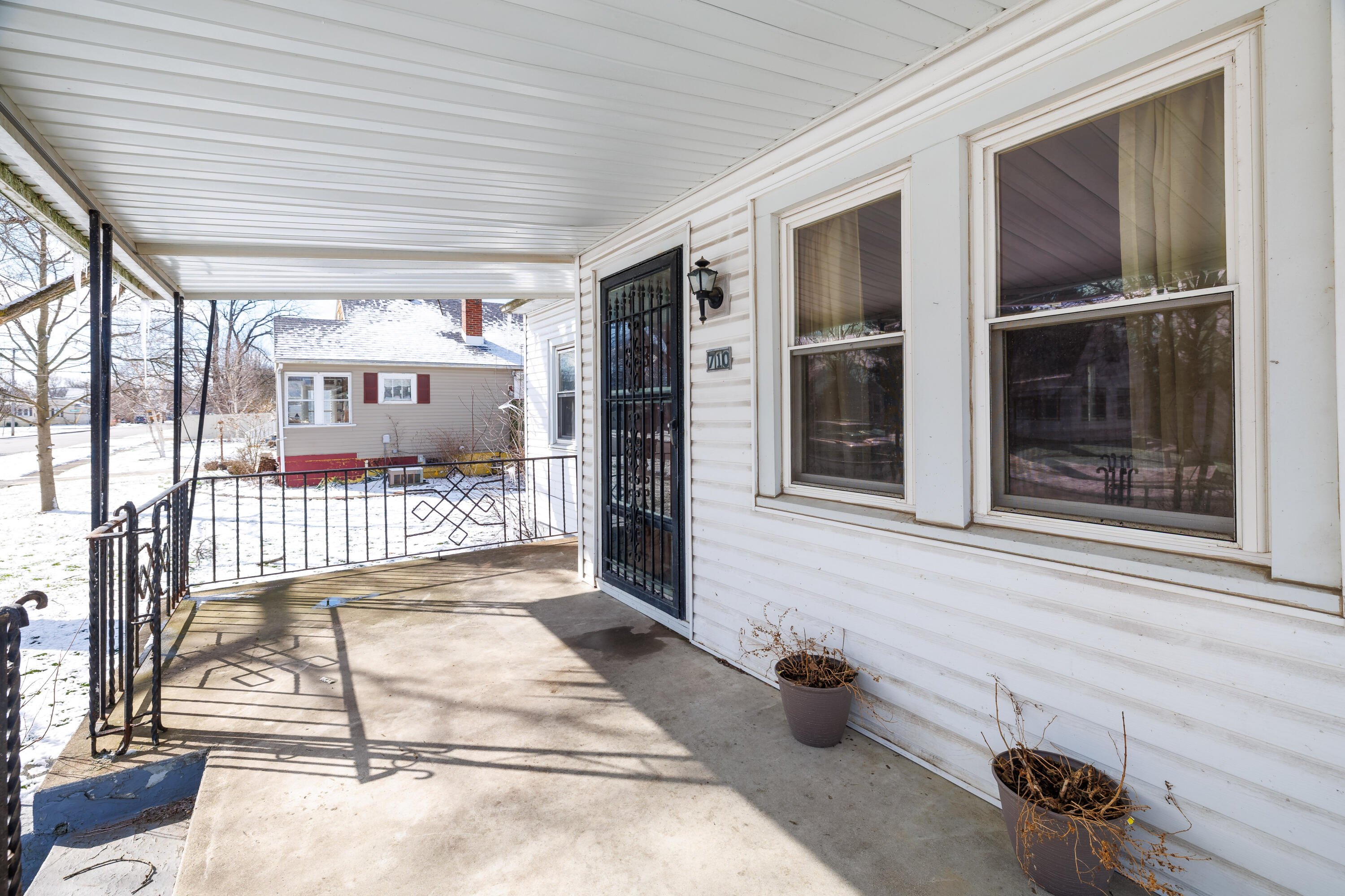 710 N 2nd Street, Kentland, IN 47951; Image #3