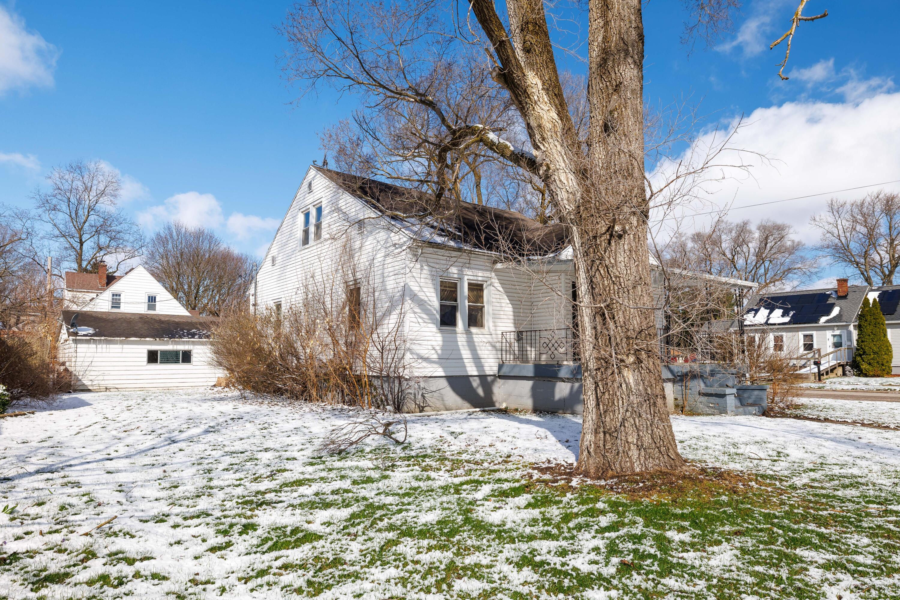 710 N 2nd Street, Kentland, IN 47951; Image #4