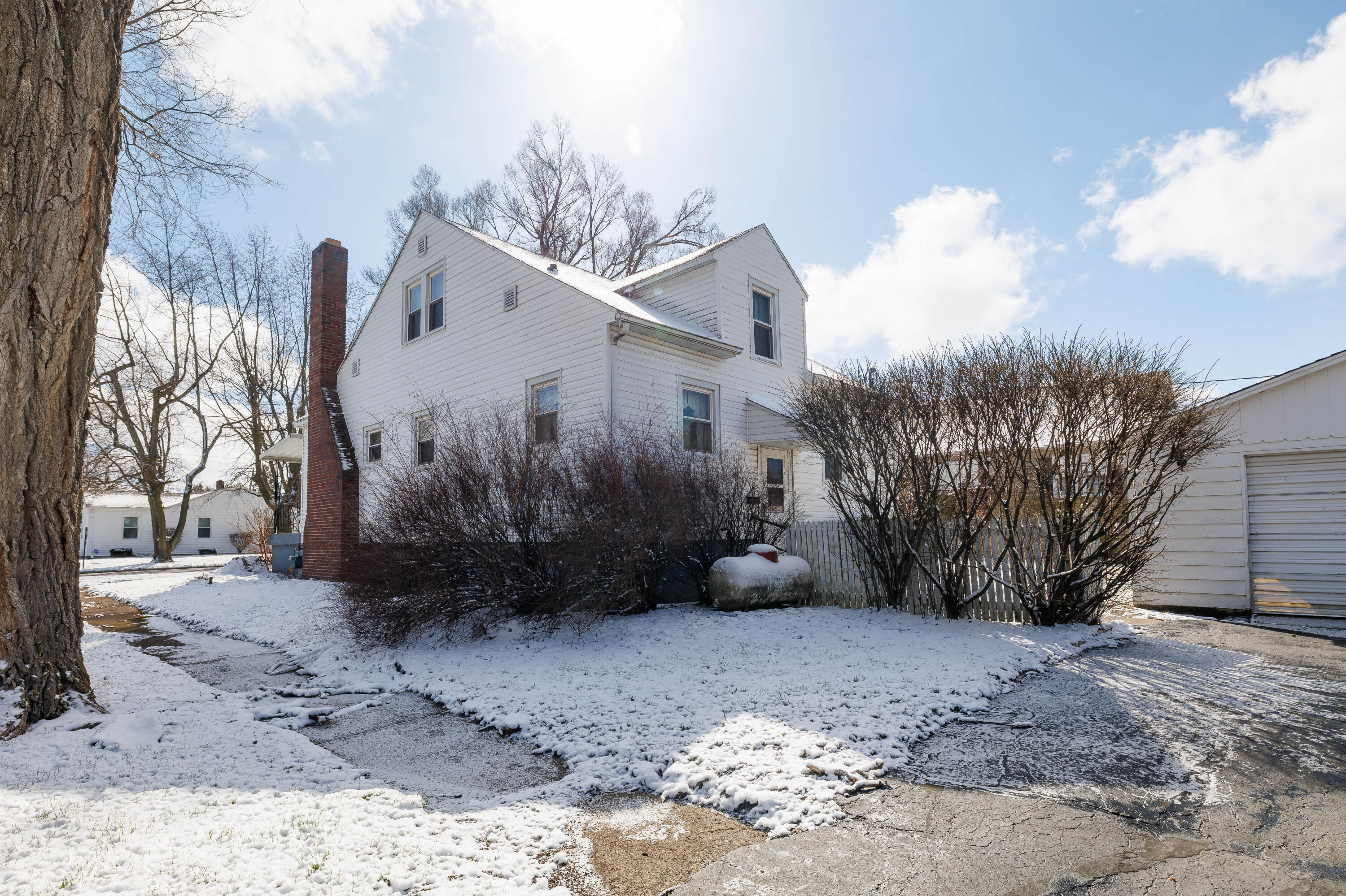 710 N 2nd Street, Kentland, IN 47951; Image #5