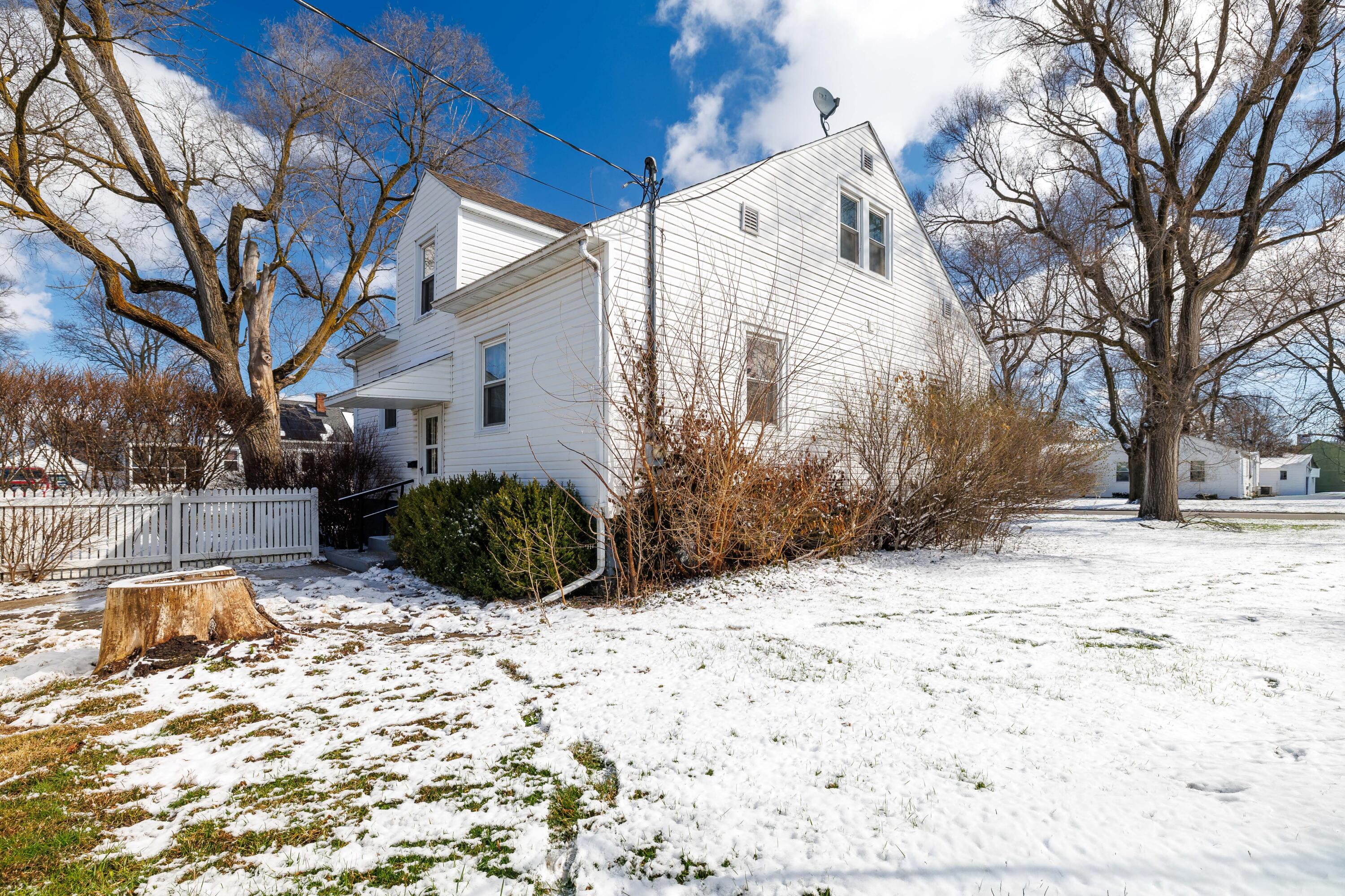 710 N 2nd Street, Kentland, IN 47951; Image #6