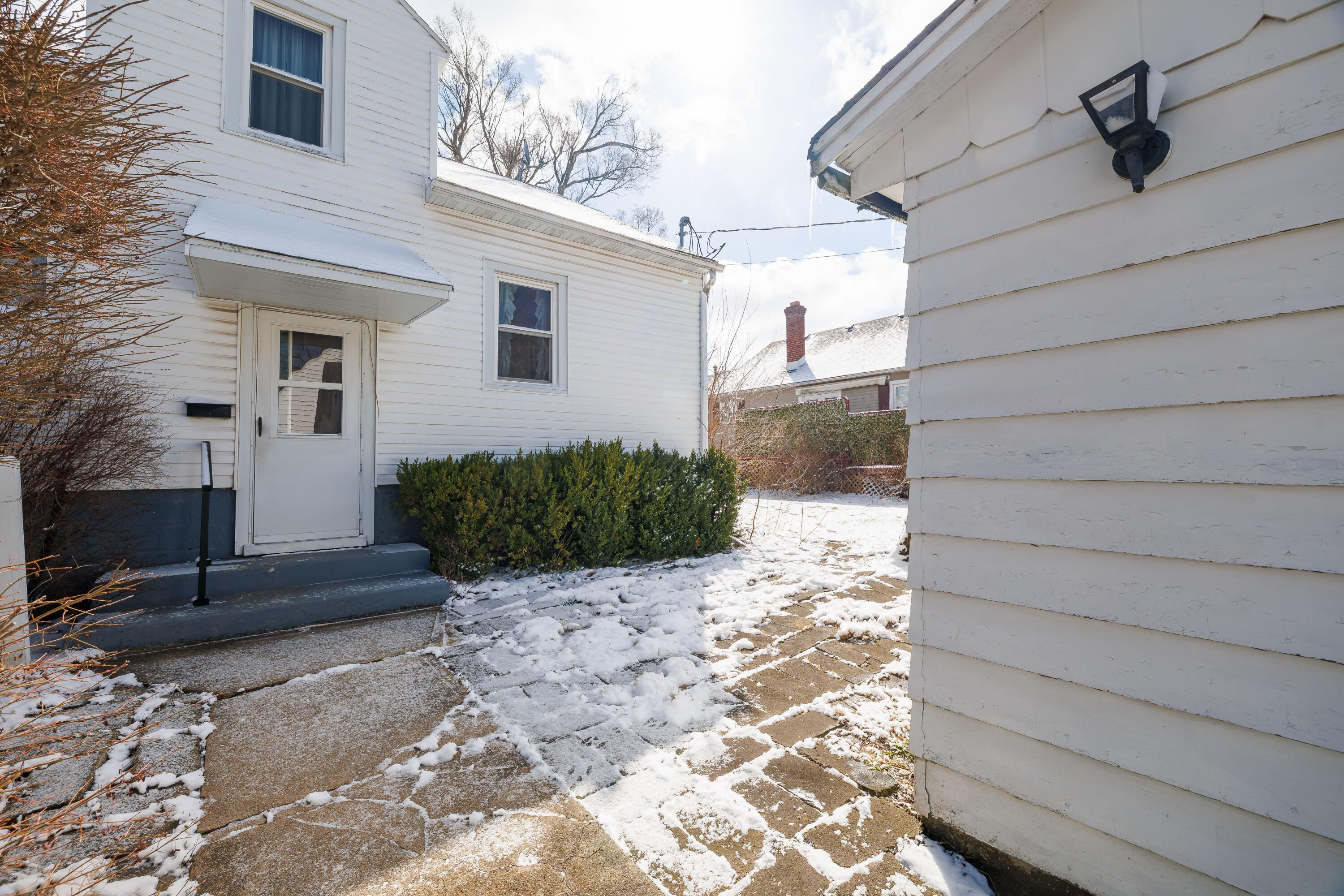 710 N 2nd Street, Kentland, IN 47951; Image #7