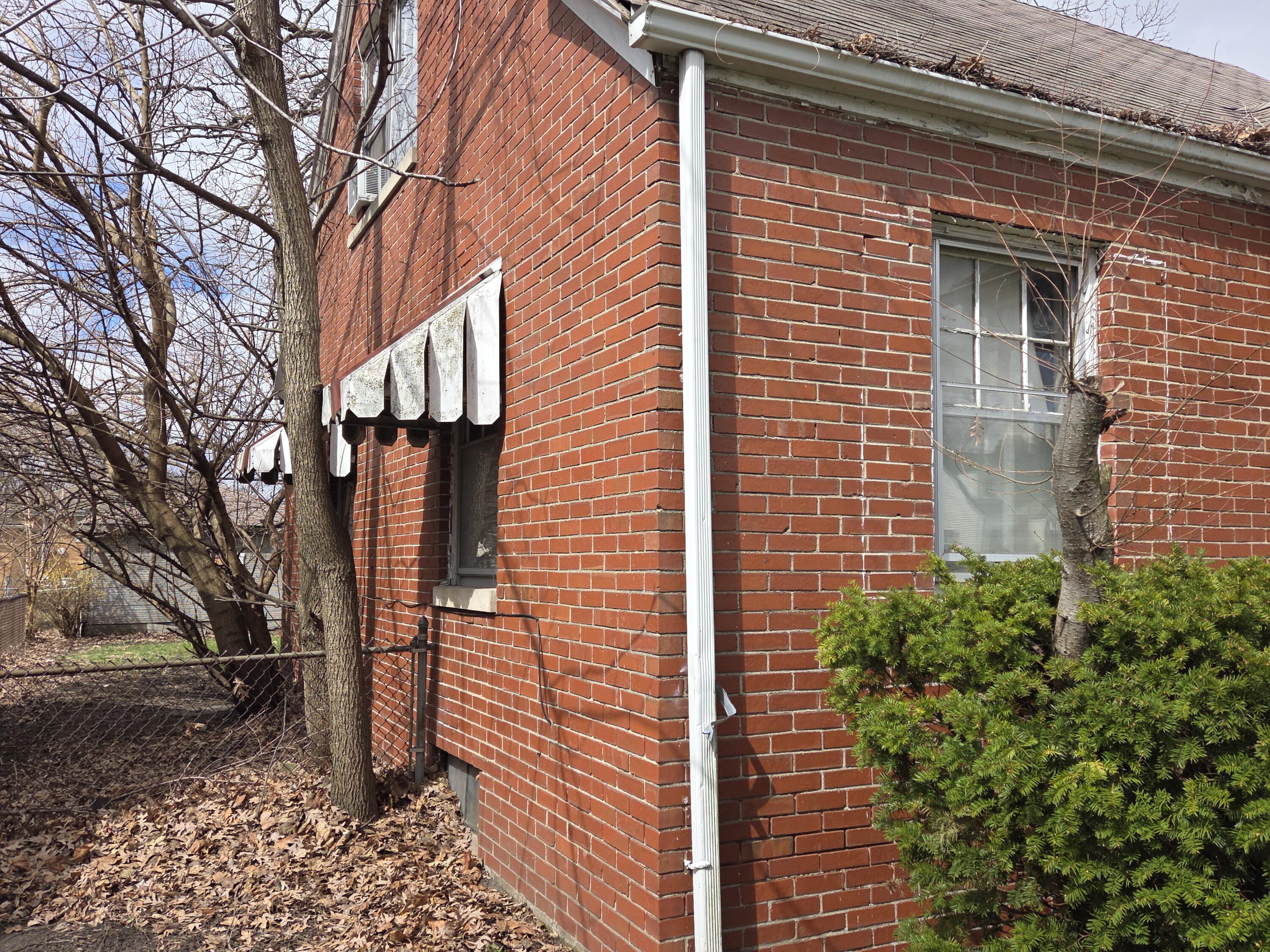 4818 Van Buren Street, Gary, IN 46408; Image #4