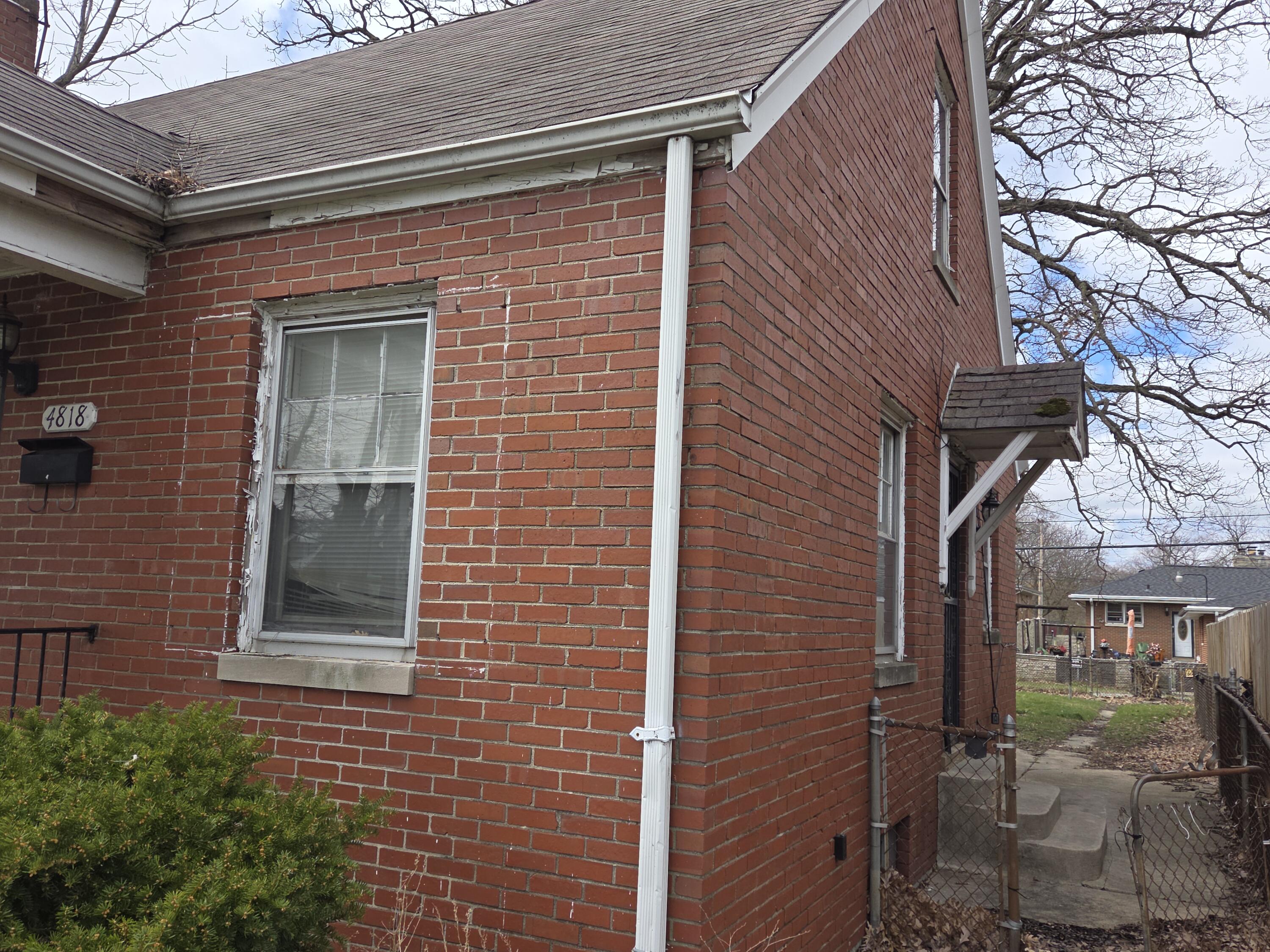 4818 Van Buren Street, Gary, IN 46408; Image #5