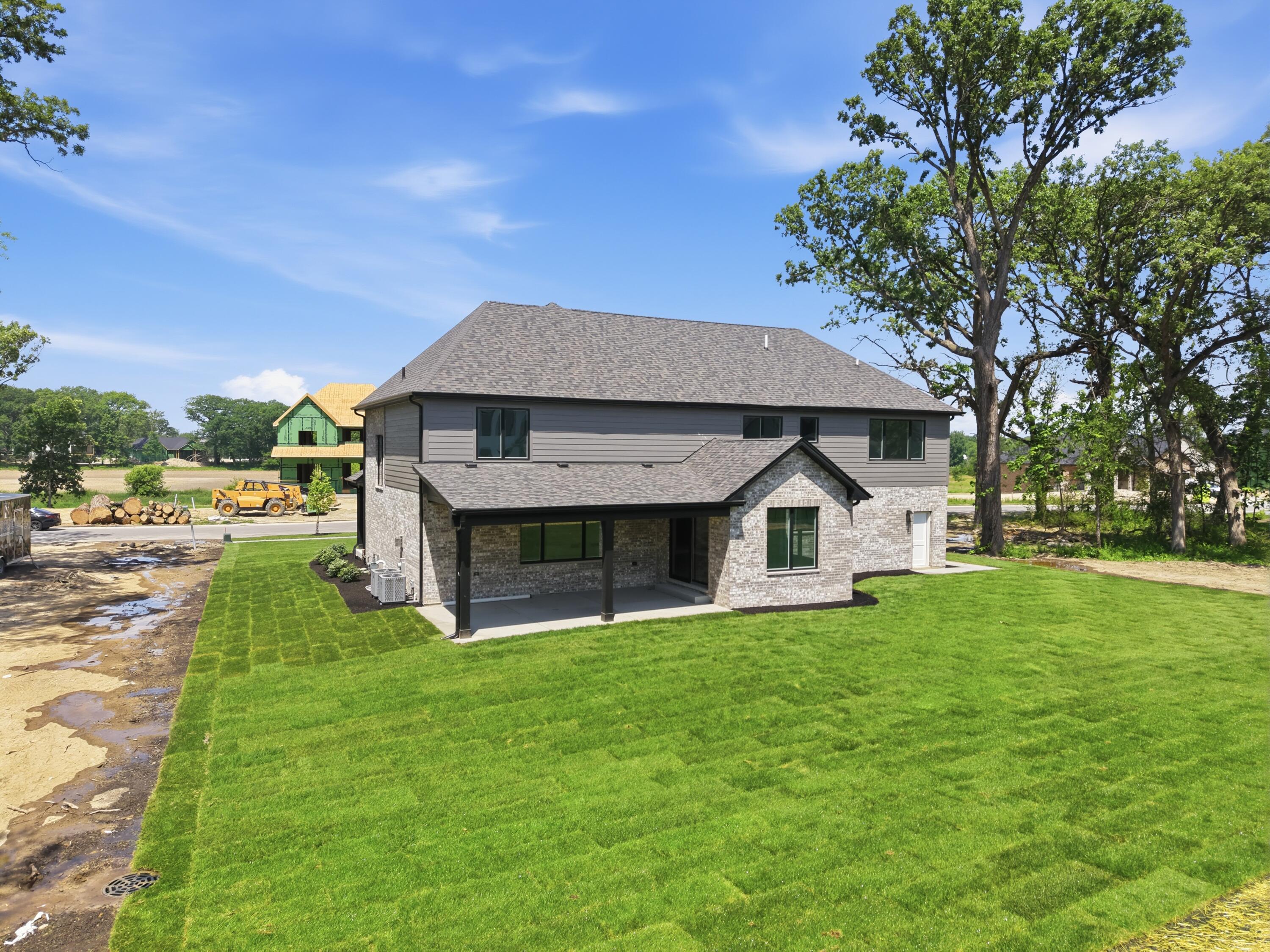 9631 Sweetspire Avenue, St. John, IN 46373; Image #3