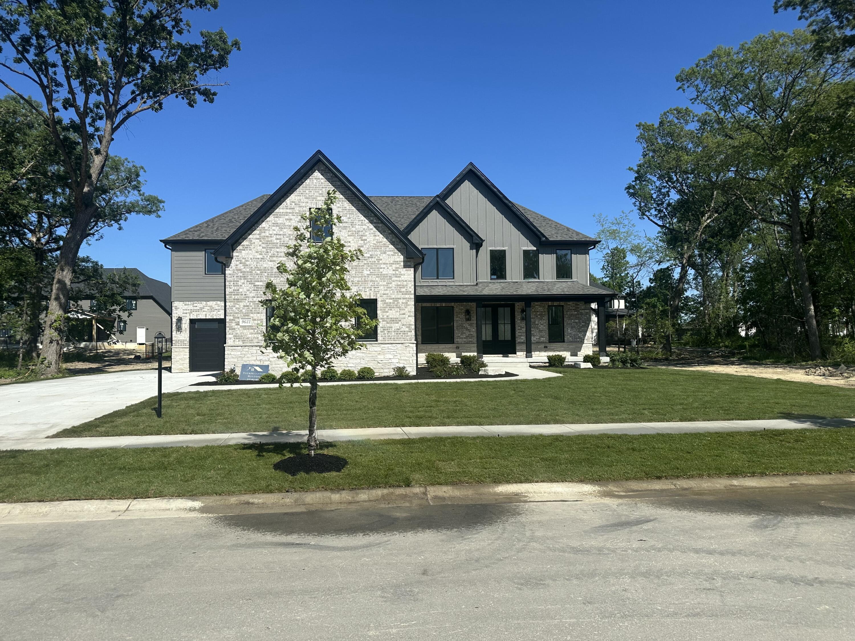 9631 Sweetspire Avenue, St. John, IN 46373; Image #39