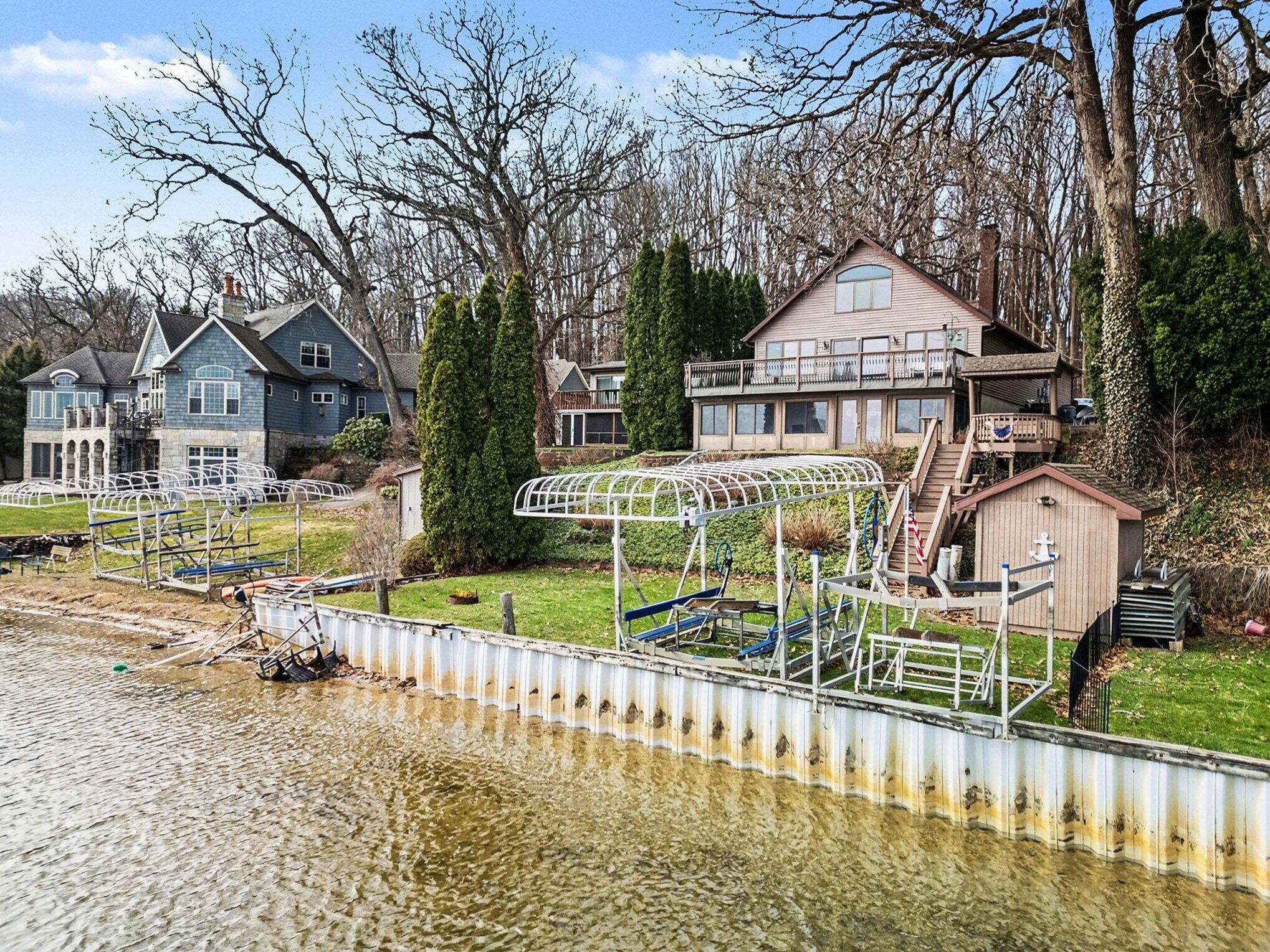563 Waverly Road, La Porte, IN 46350; Image #18