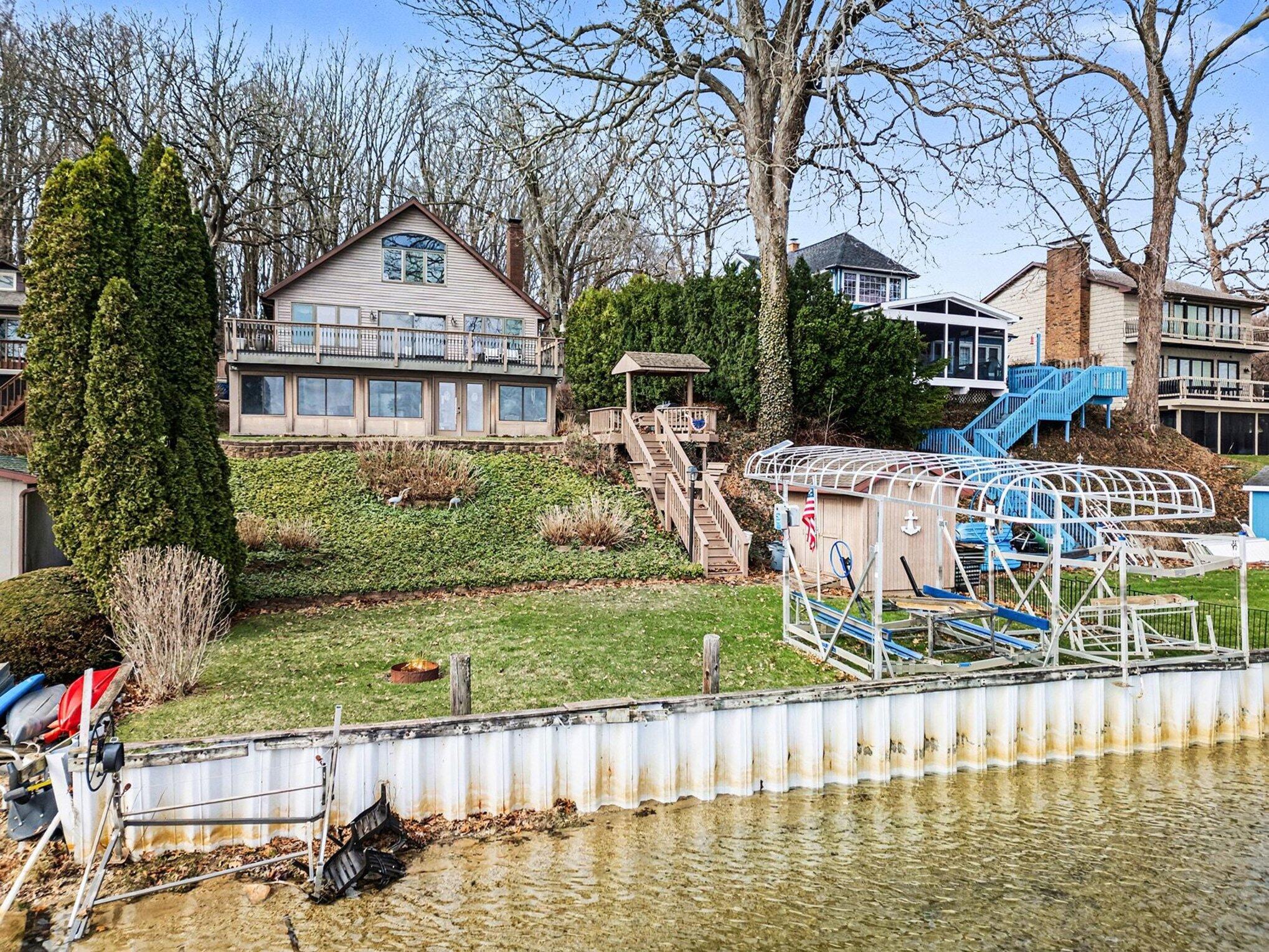 563 Waverly Road, La Porte, IN 46350; Image #2